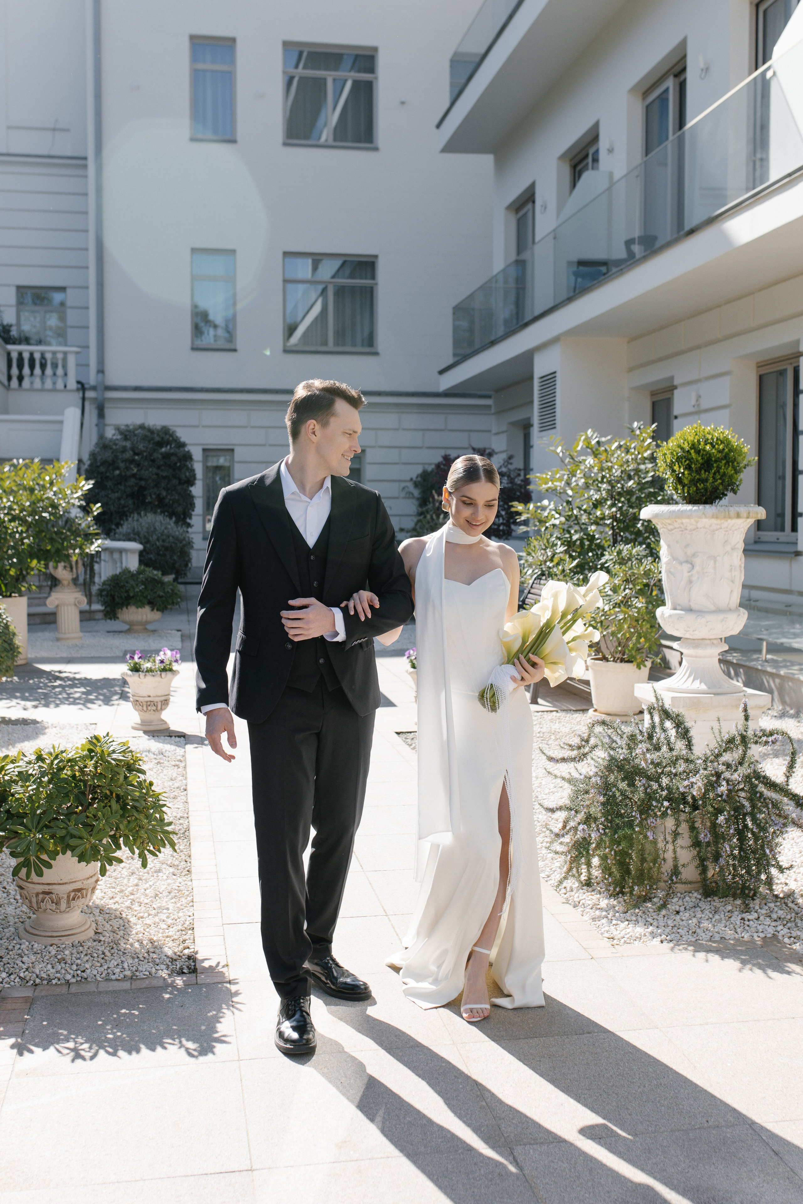 K & L. Семейный и свадебный фотограф Мария Нетребко г. Калининград