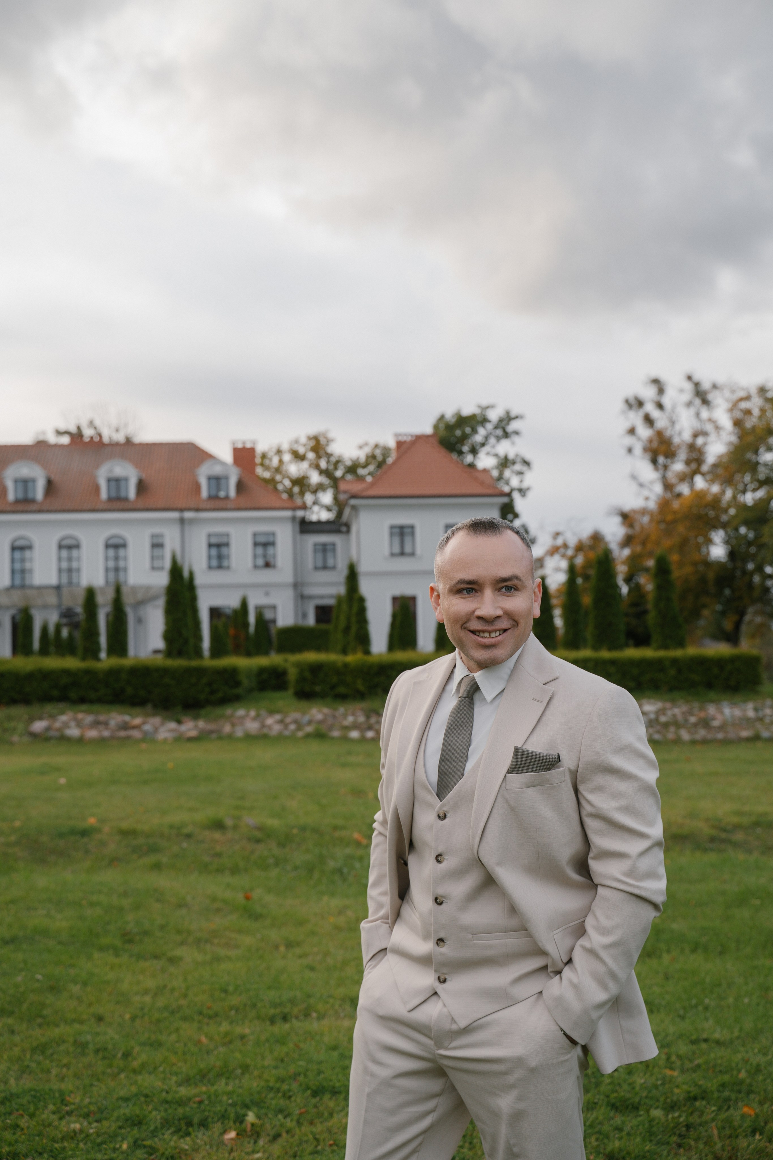 D & N. Семейный и свадебный фотограф Мария Нетребко г. Калининград