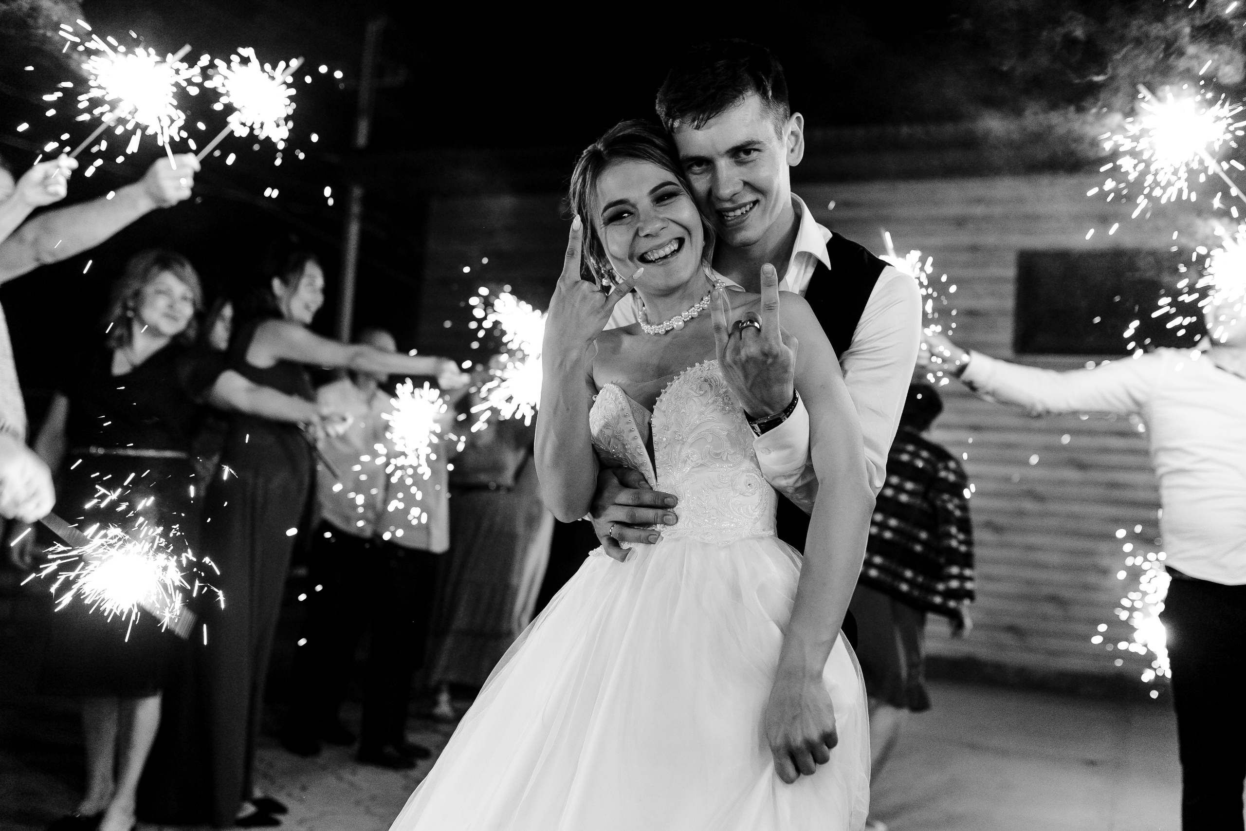 Свадьбы. Фотограф  Уфа, Москва, Казань, Питер Ильдар Кудабаев