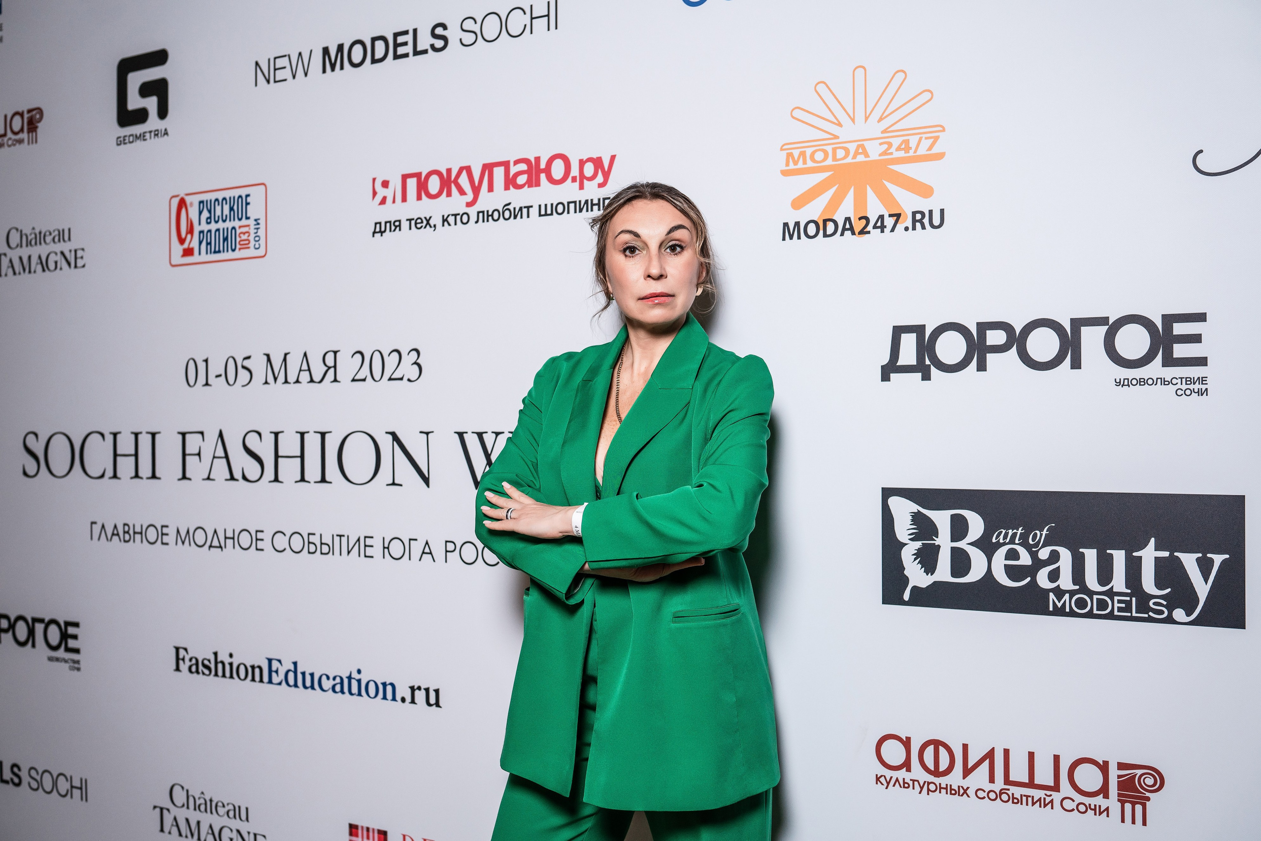 Репортажный фотограф Сочи Fashion week. Фотограф Сочи