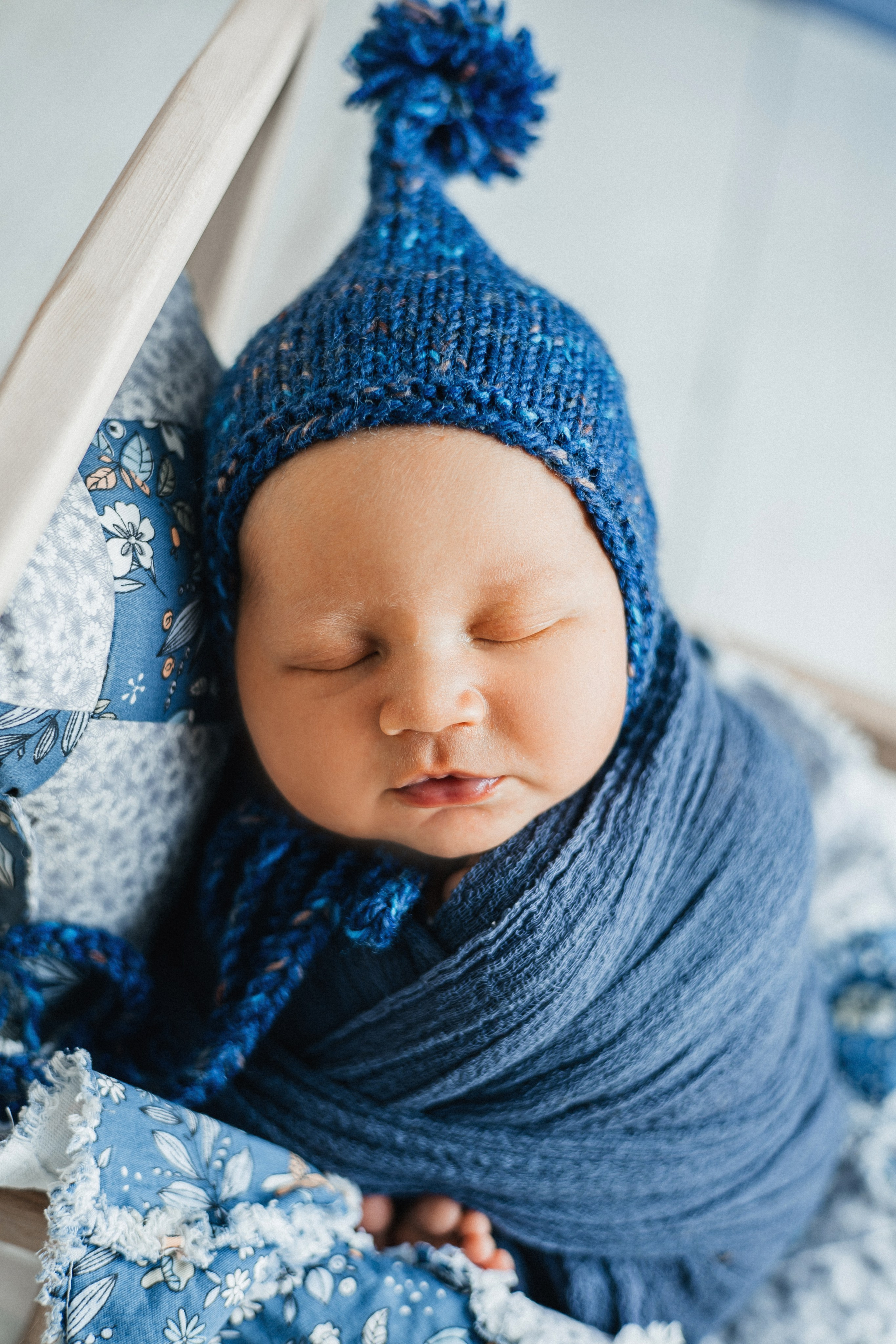 Леон, пакет «Премиум», 9 дней. Фотограф новорождённых Екатерина Боброва. Ульяновск
