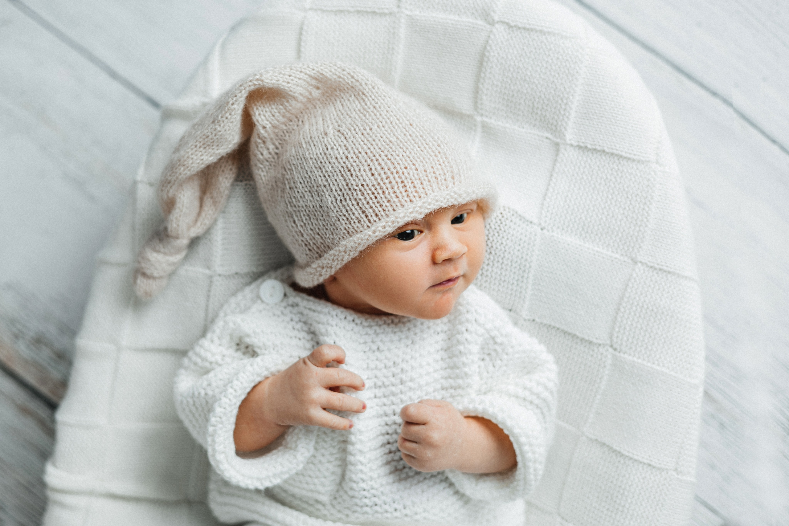 Леон, пакет «Премиум», 9 дней. Фотограф новорождённых Екатерина Боброва. Ульяновск