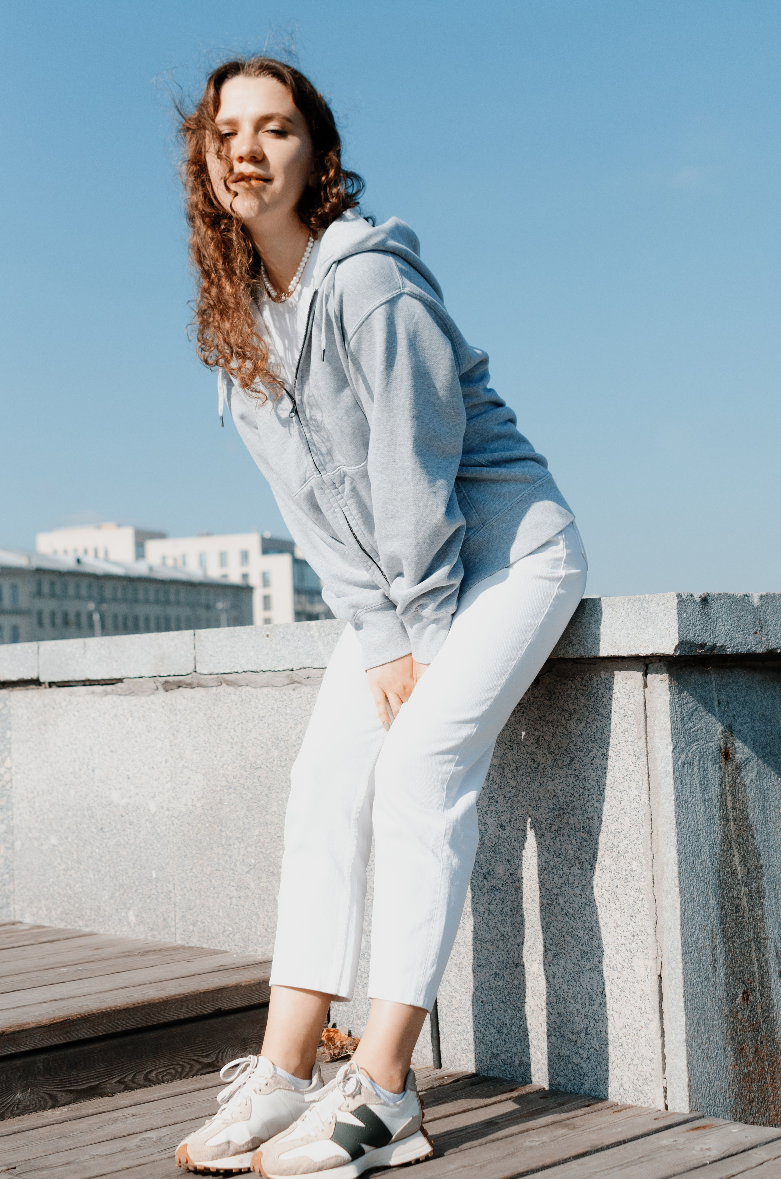 Лида. Фотограф Анисин Денис