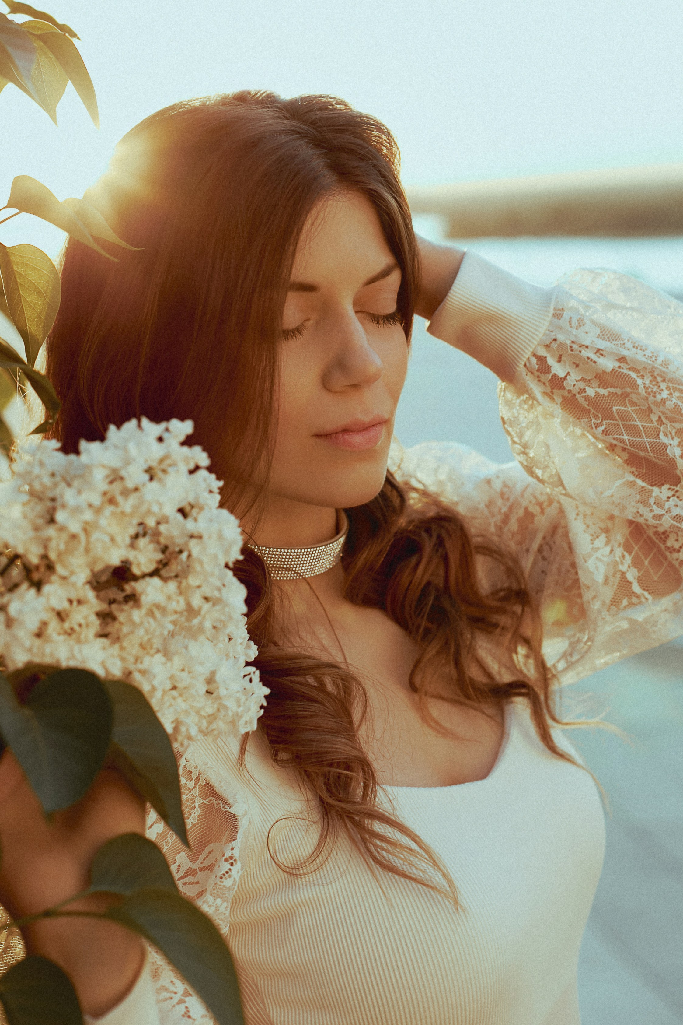 Стрит «Лето». Фотограф в Нижнем Новгороде Семенова Евгения