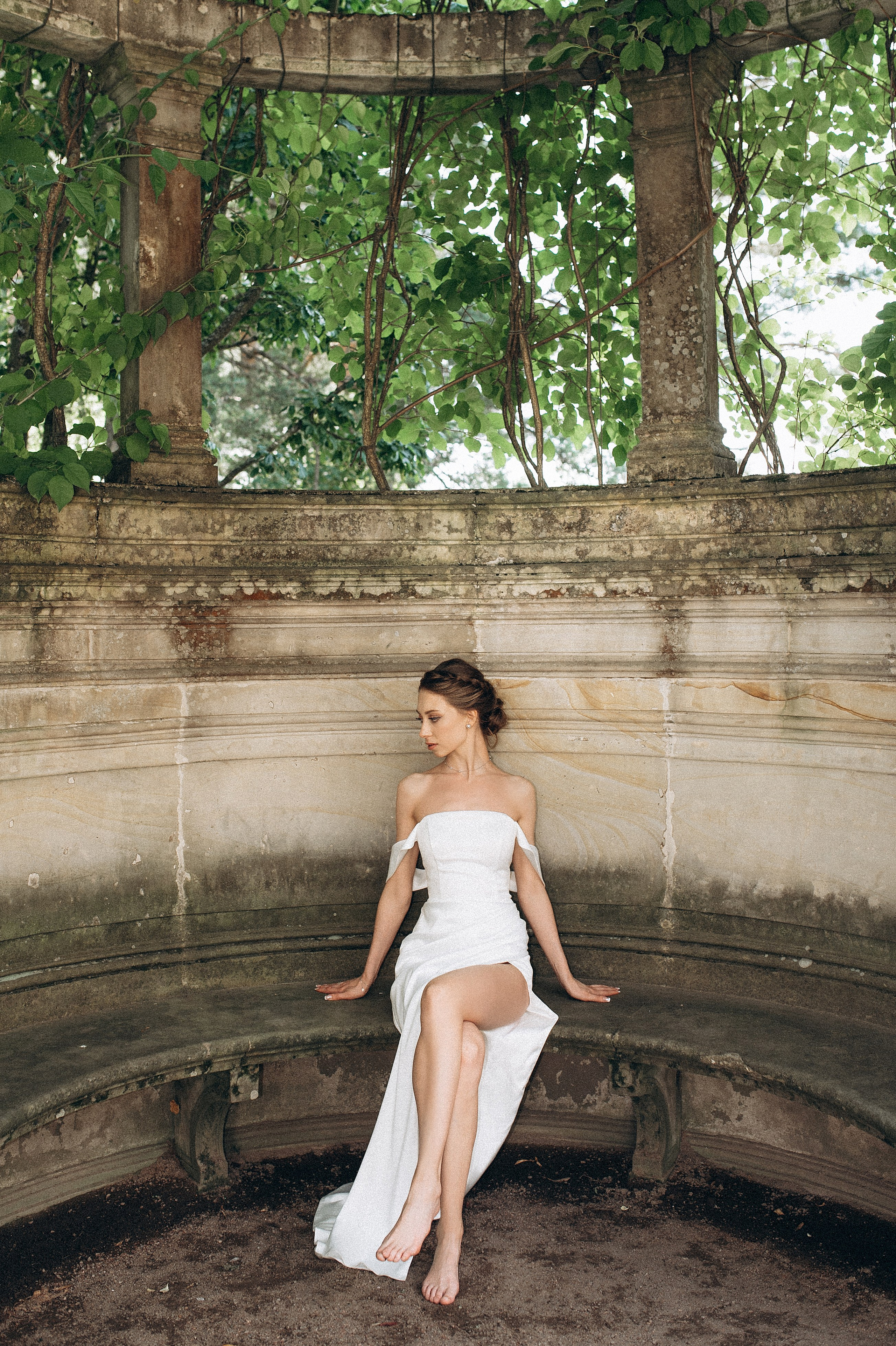 Никита & Владлена. Свадебный и студийный фотограф Ирина Котикова