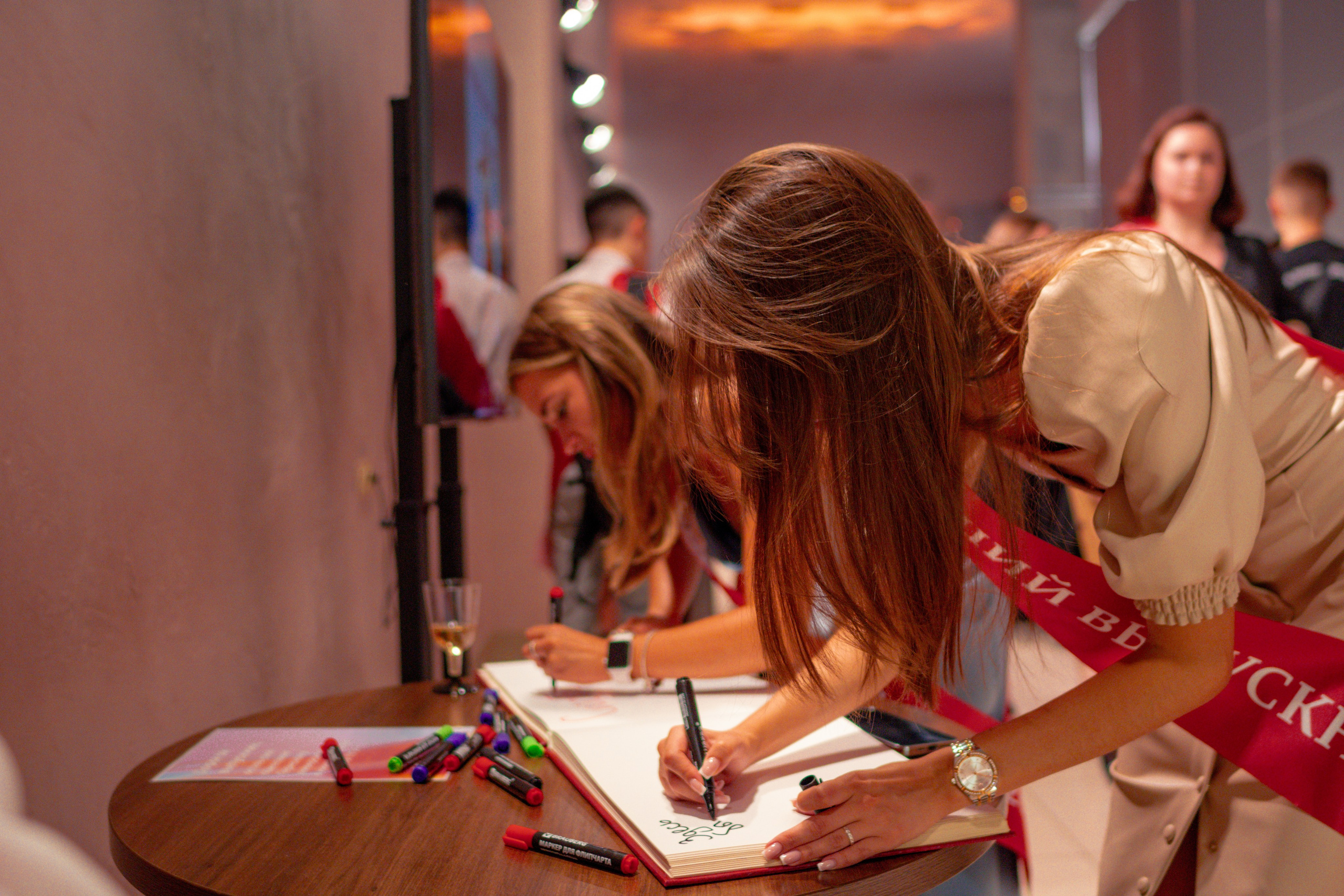 Ректорский бал в ПГНИУ, Июль 2024