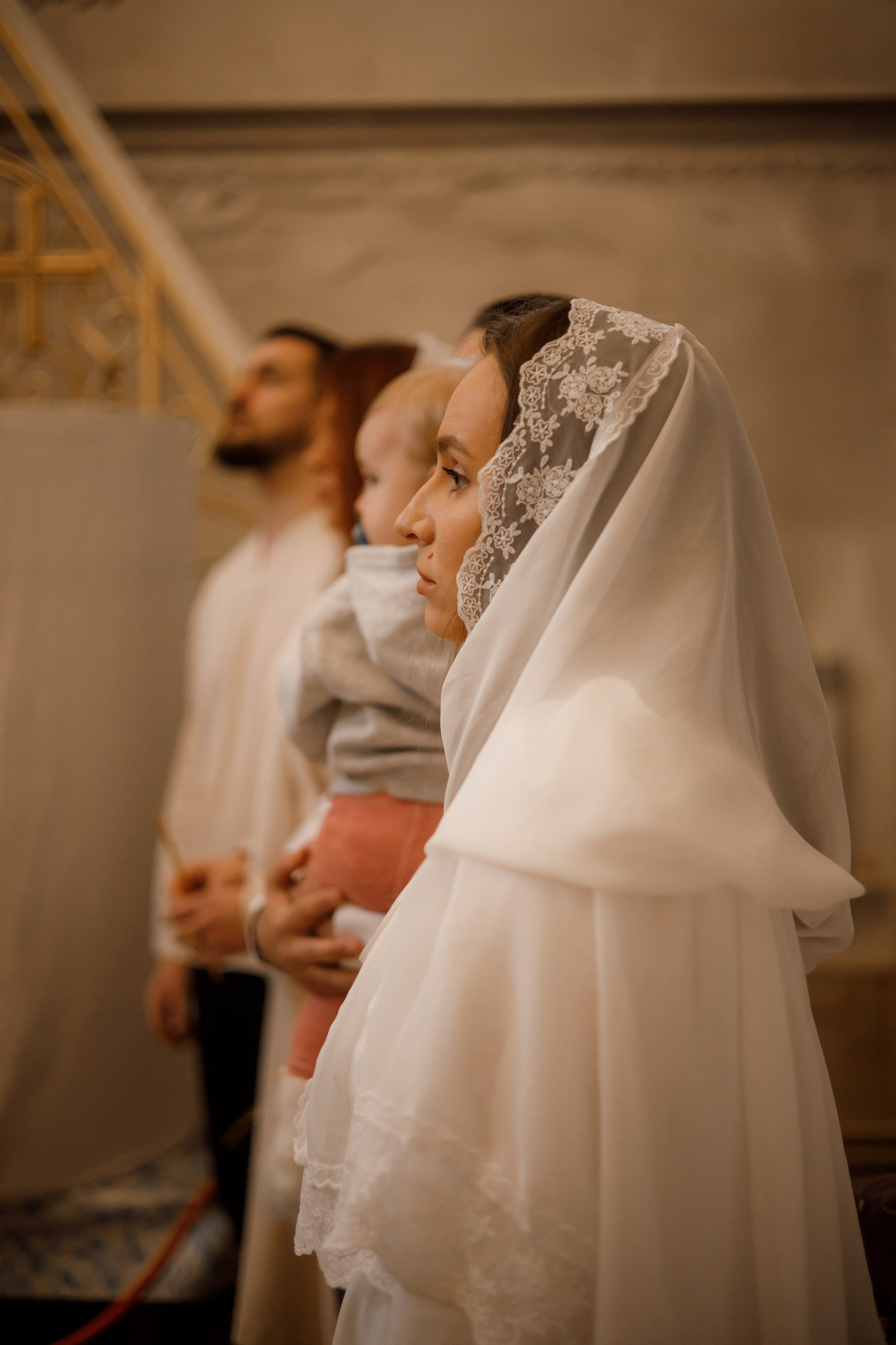 Крещение. Главная