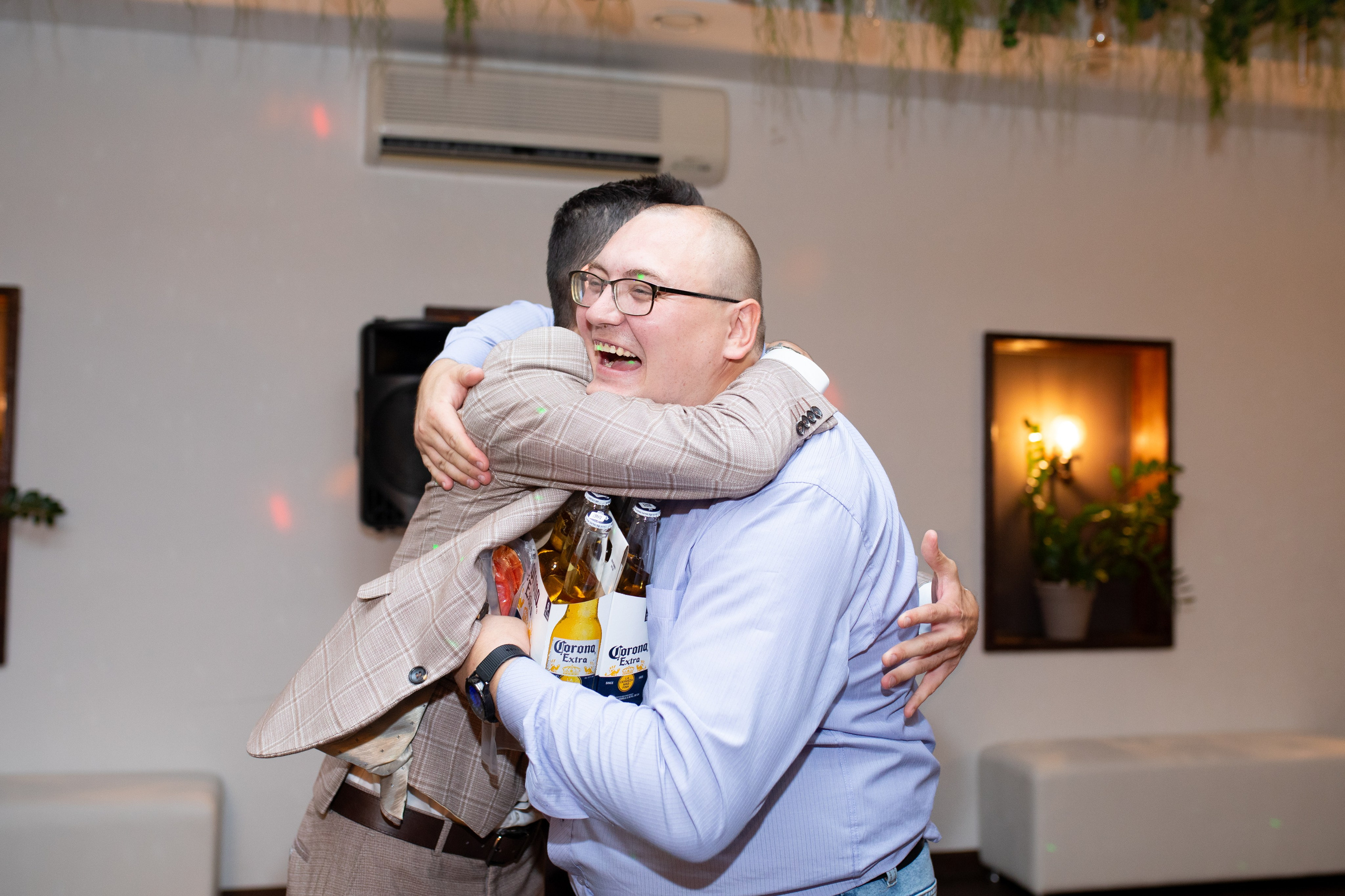 Анна&Михаил. Фотограф в Новосибирске Ася Зверева