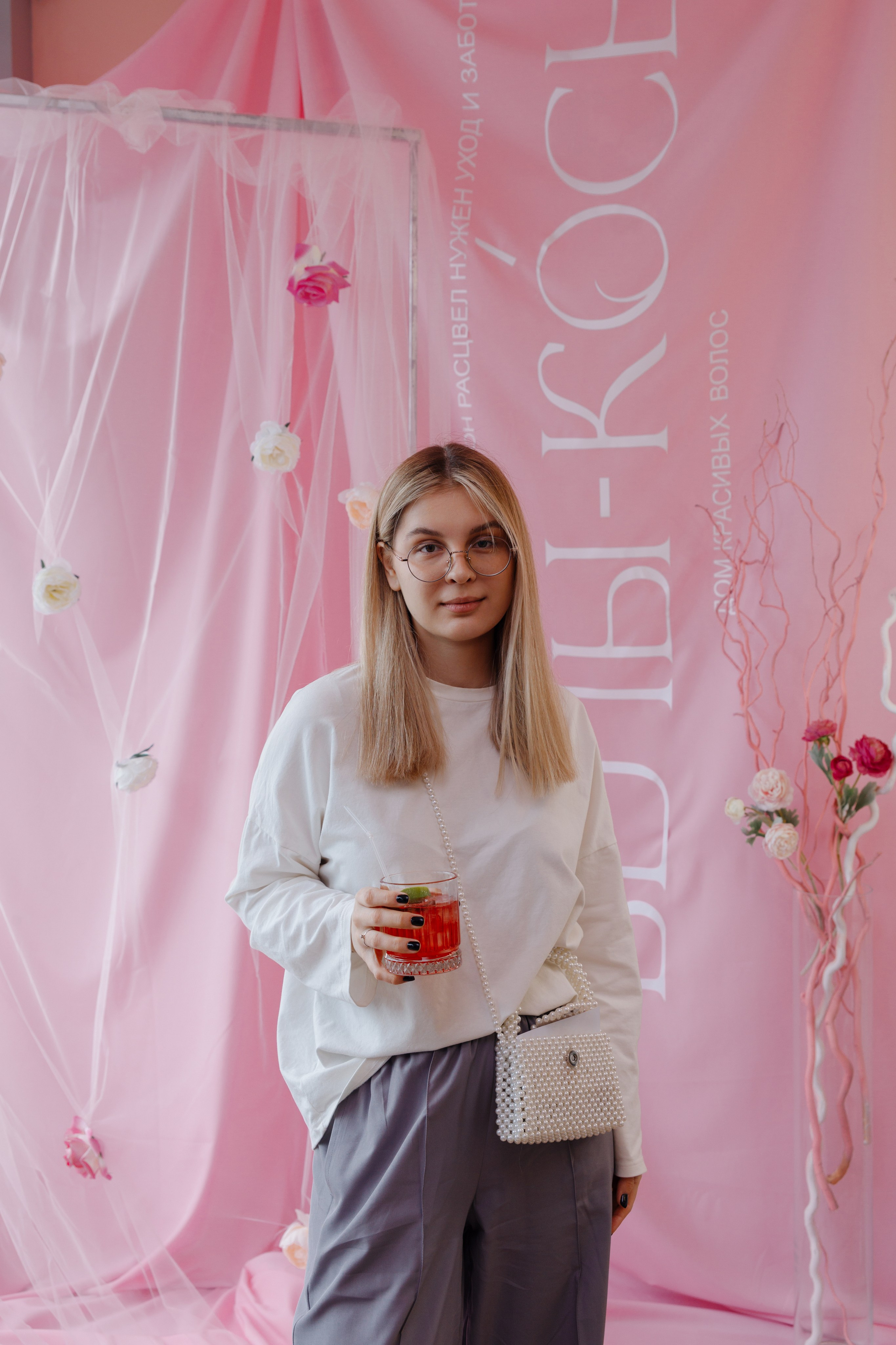 День рождения студии. Главная