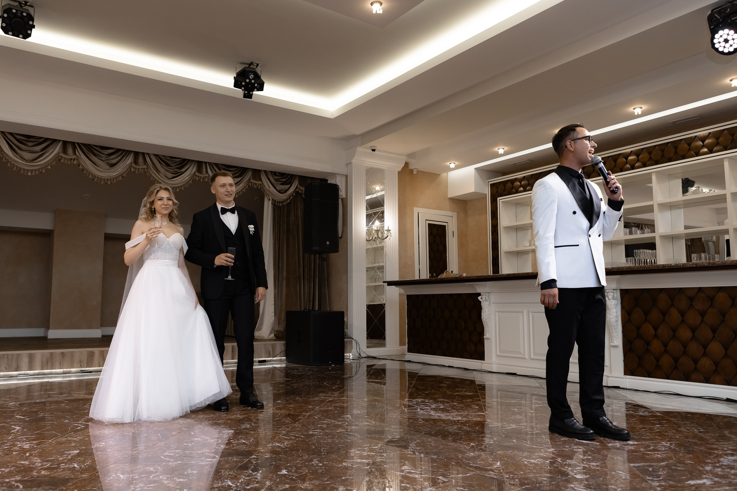 Валерия и Евгений. Свадебный и семейный фотограф в Челябинске. Аврамец Анна