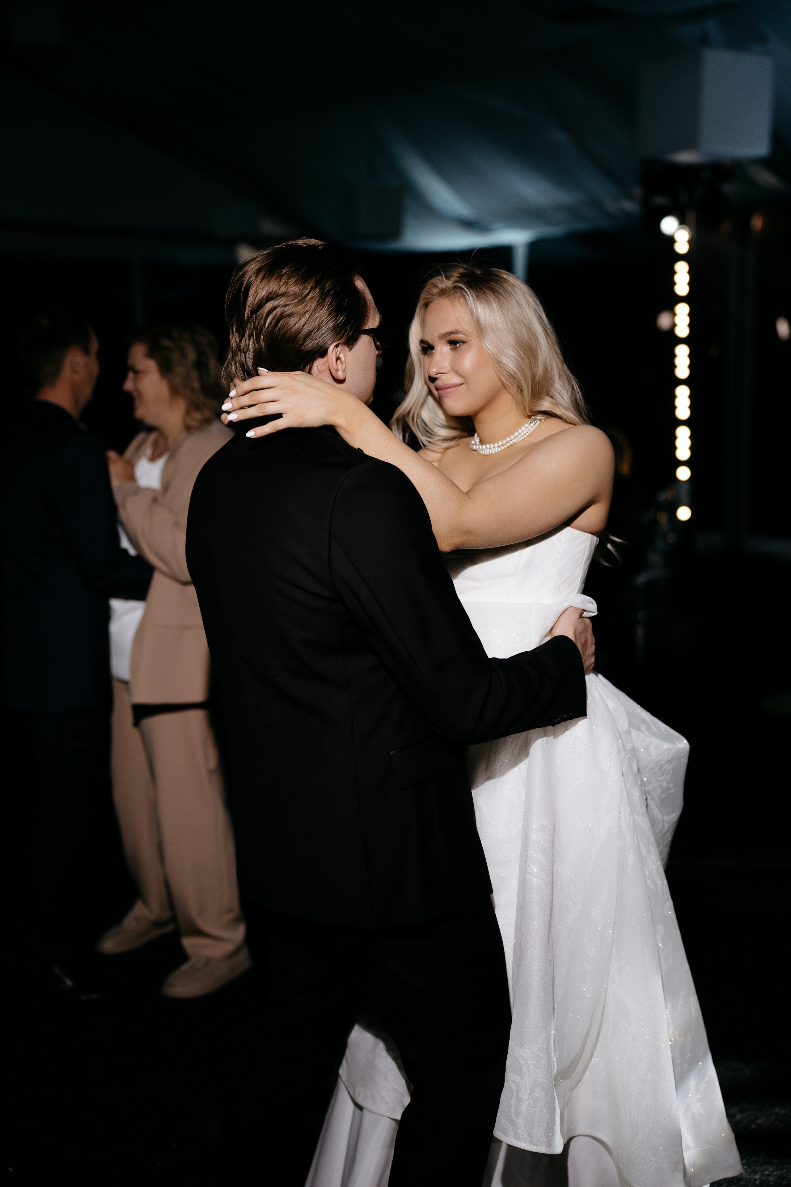 Данил и Татьяна. Свадебный фотограф в Москве и Владимире Егор Дмитриев