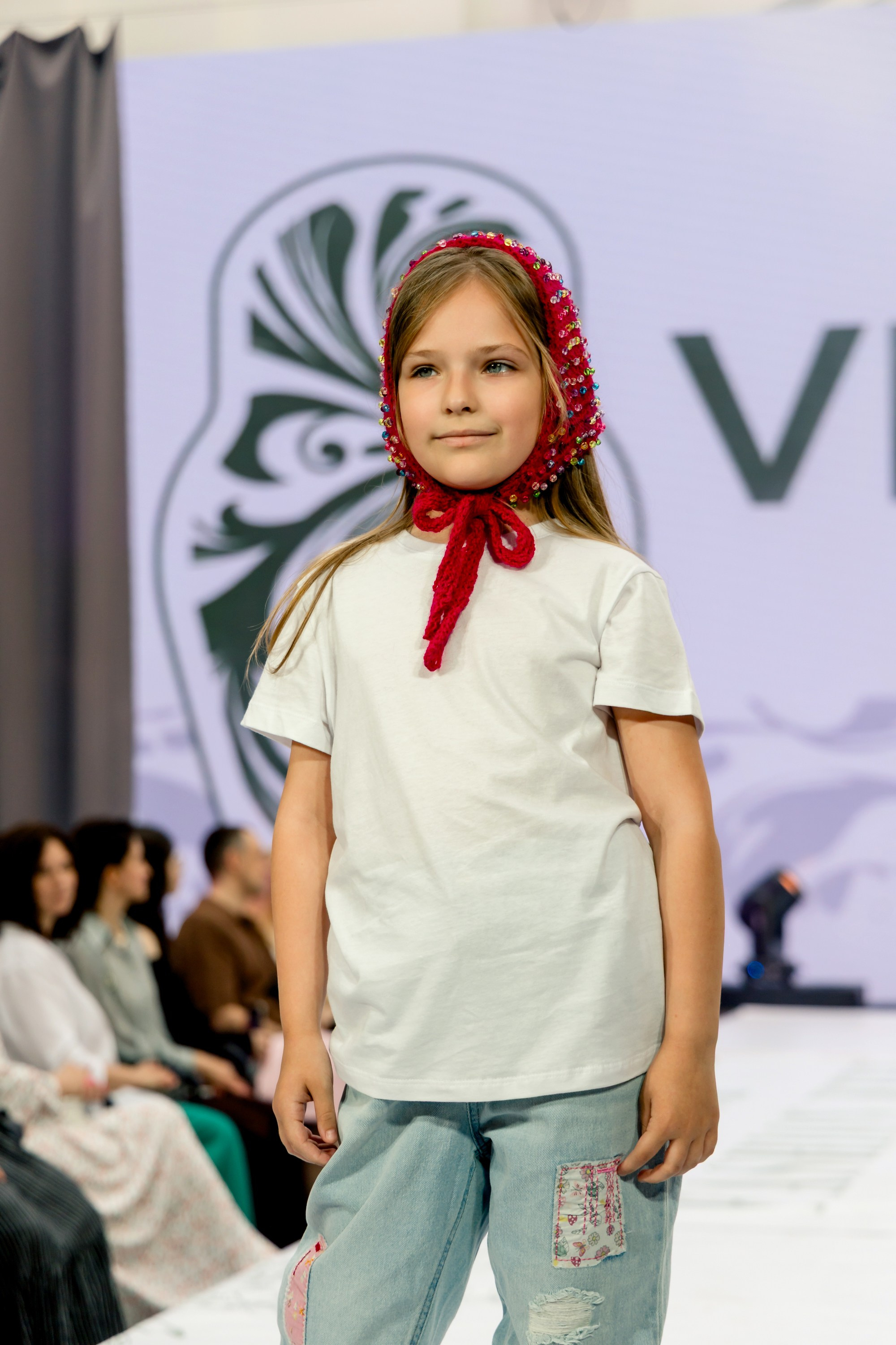 Smolensk Fashion Week 2025_День 2_Смоленская матрешка. Главная