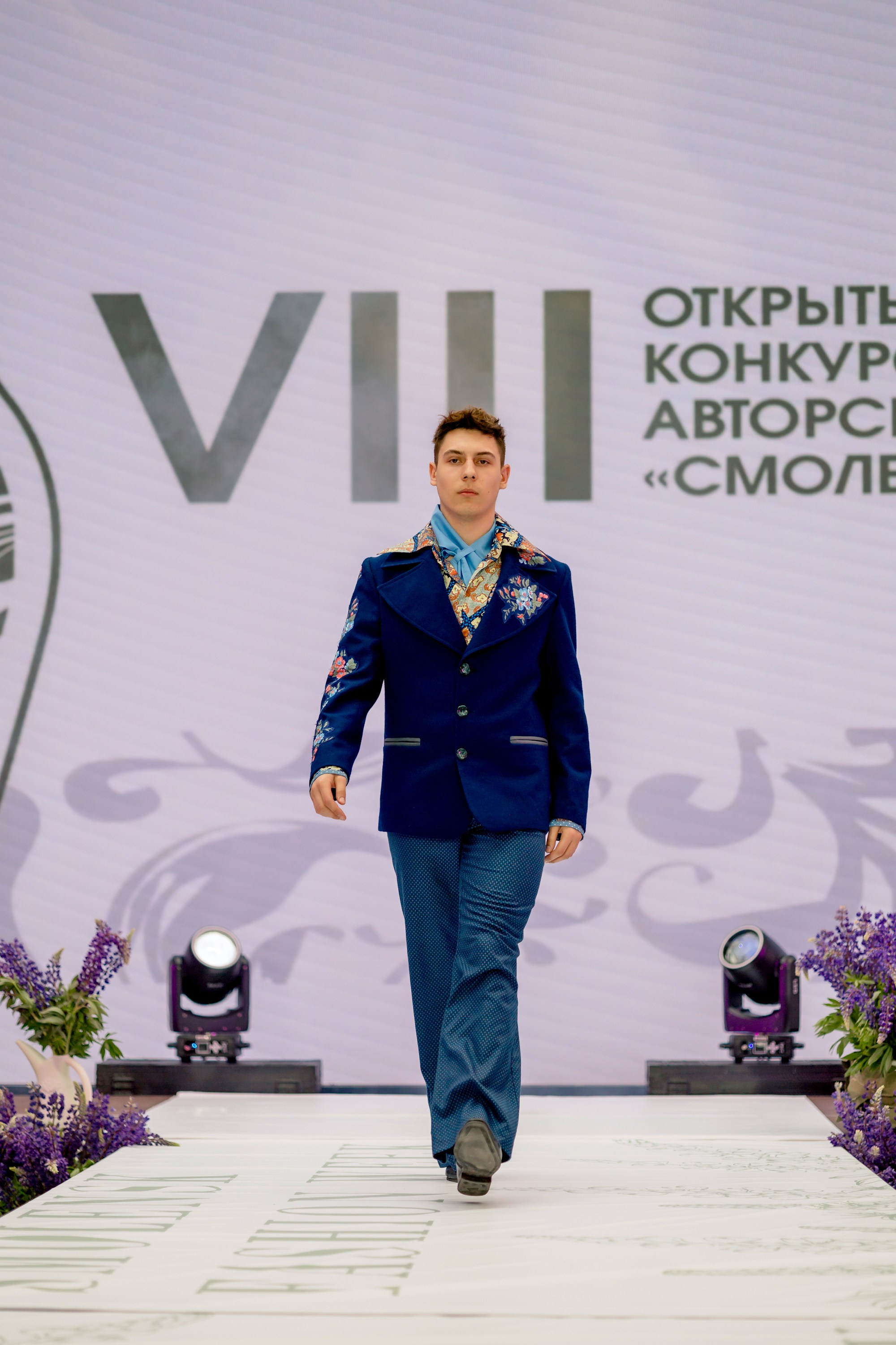 Smolensk Fashion Week 2025_День 2_Смоленская матрешка. Главная