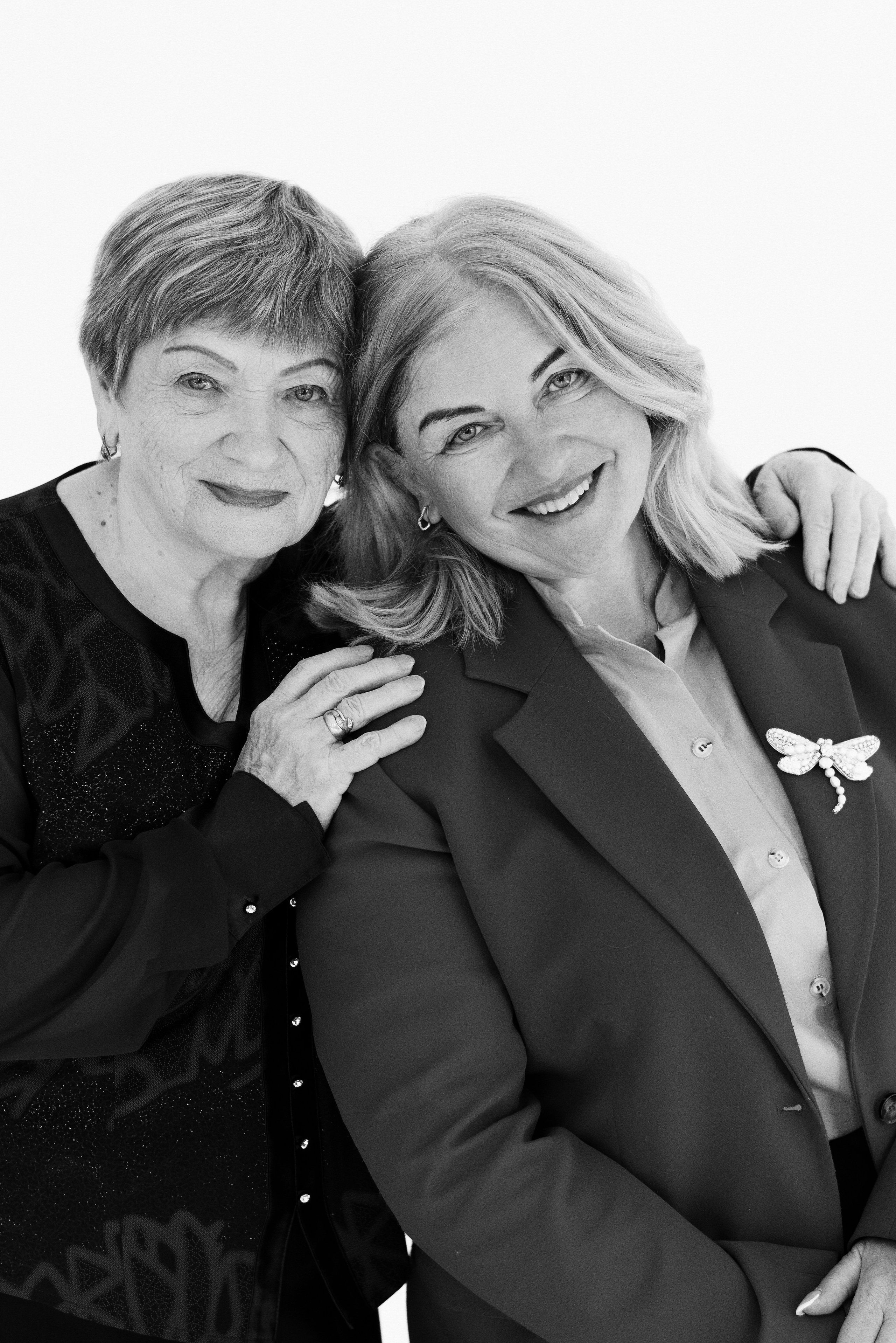 В студии 216. Фотограф Дарья Мустафина, Тюмень