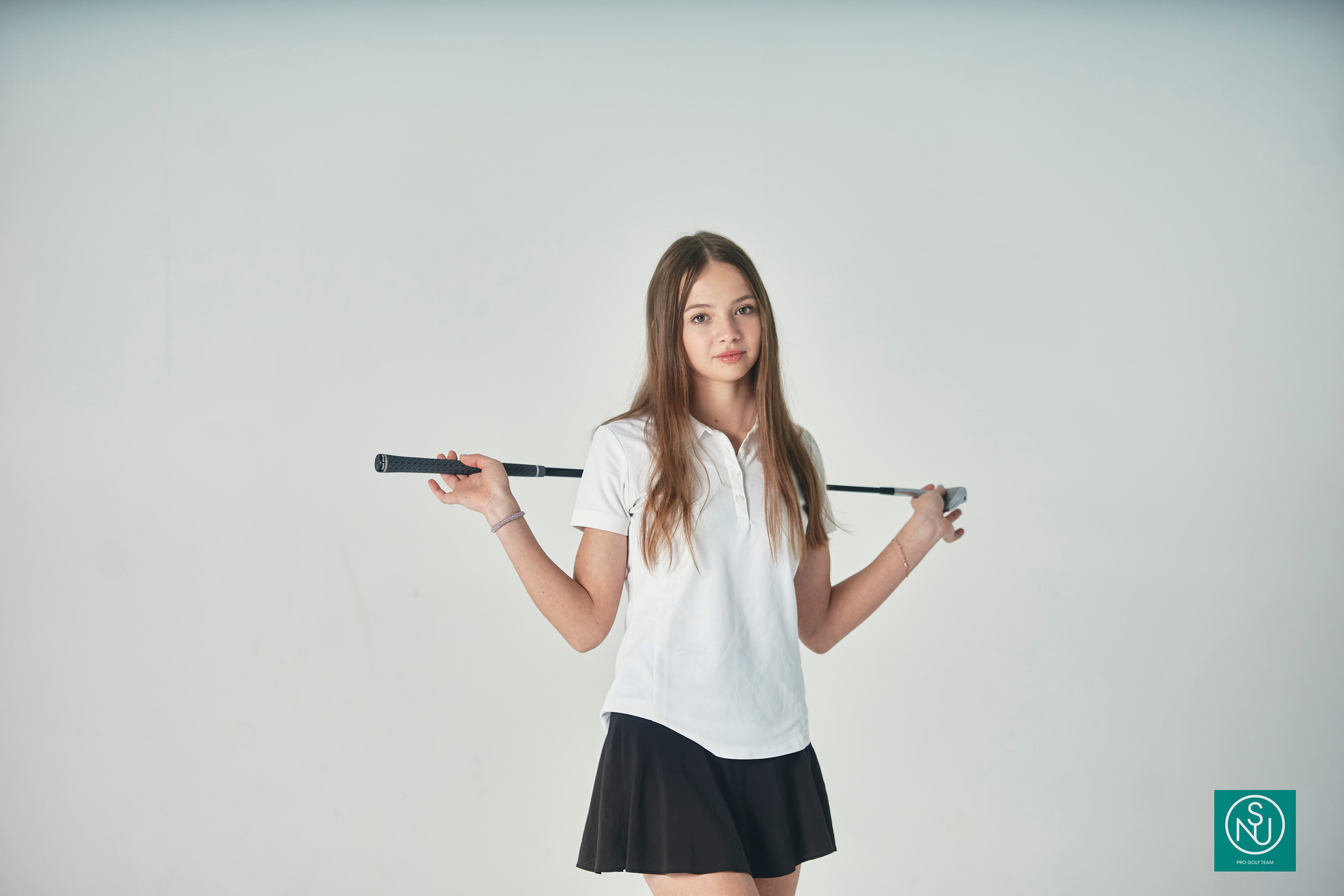 NSU съемка команды 2024. Академия гольфа NSU в Москве. Тренировки по гольфу для детей и взрослых, тренировки для новичков