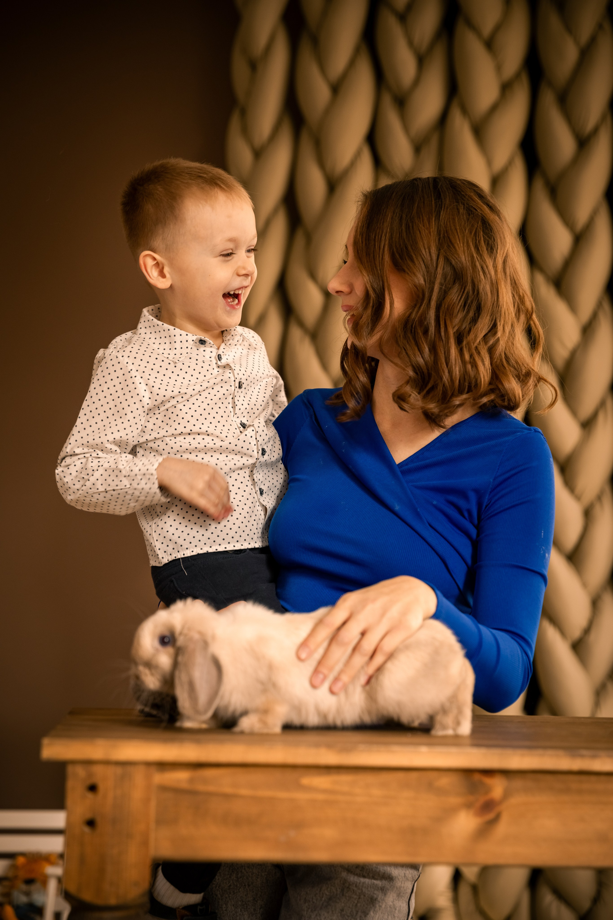 Детская фотосессия. Фотограф в Кисловодске Юлия Федоренко