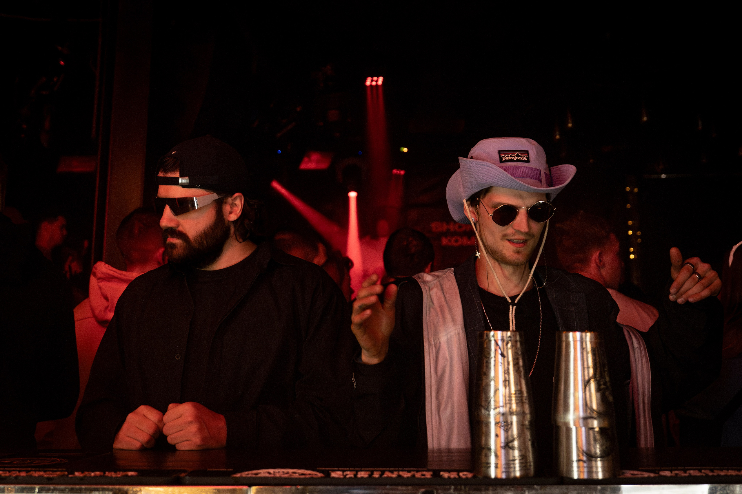 ШК. Анастасия Паршукова — фотограф Шерегеш Новосибирск