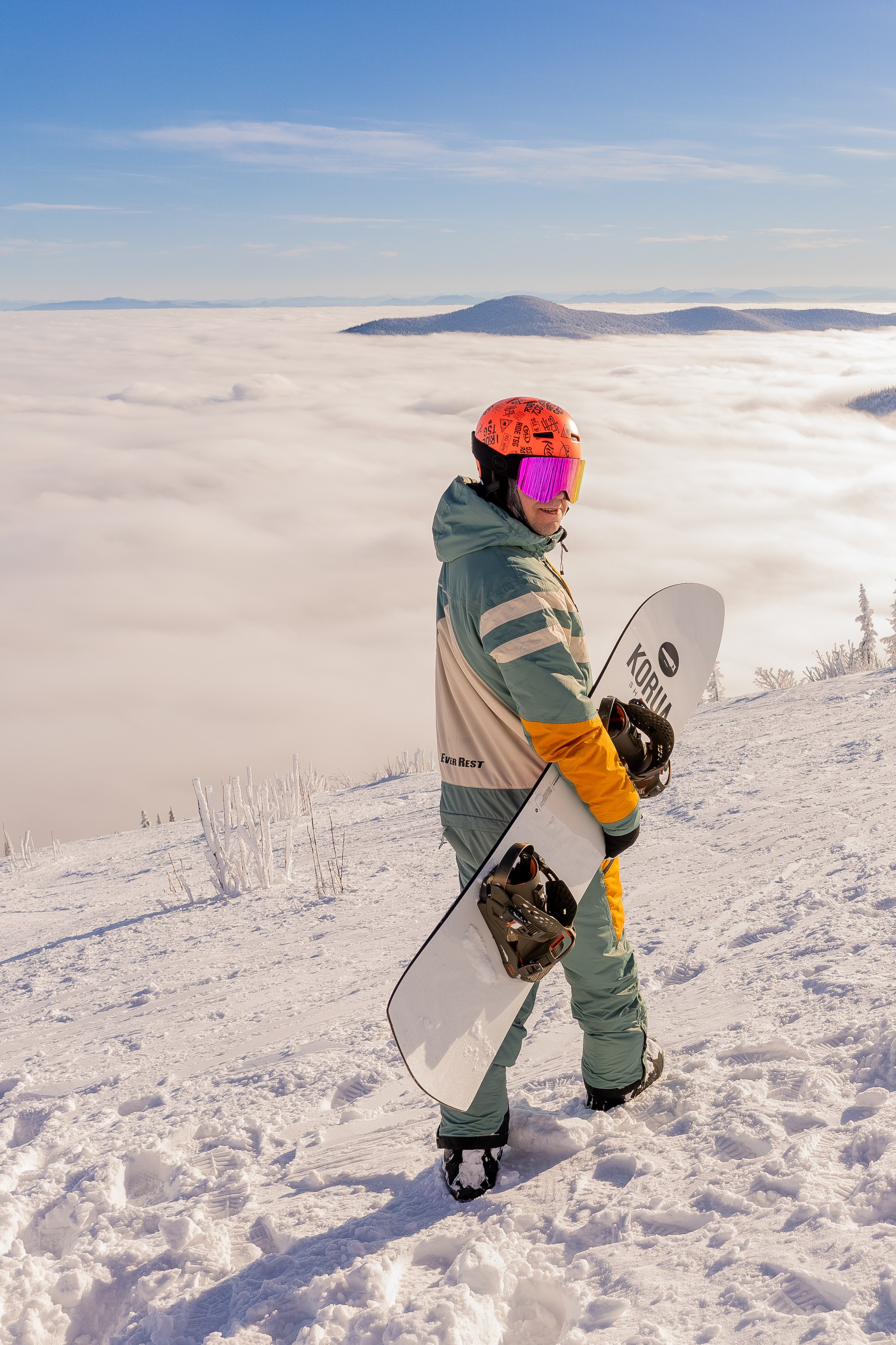 Джой 6.12. Анастасия Паршукова — фотограф Шерегеш Новосибирск