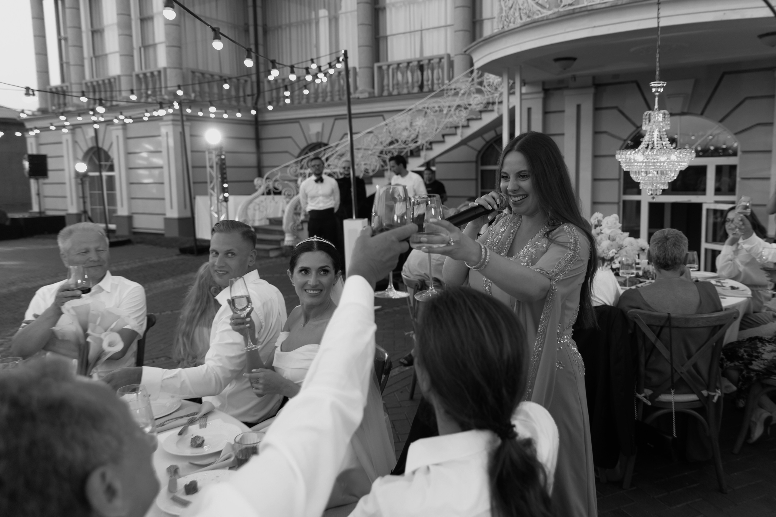 Marta & Arseniy. Свадебный фотограф Кристина Винокурова