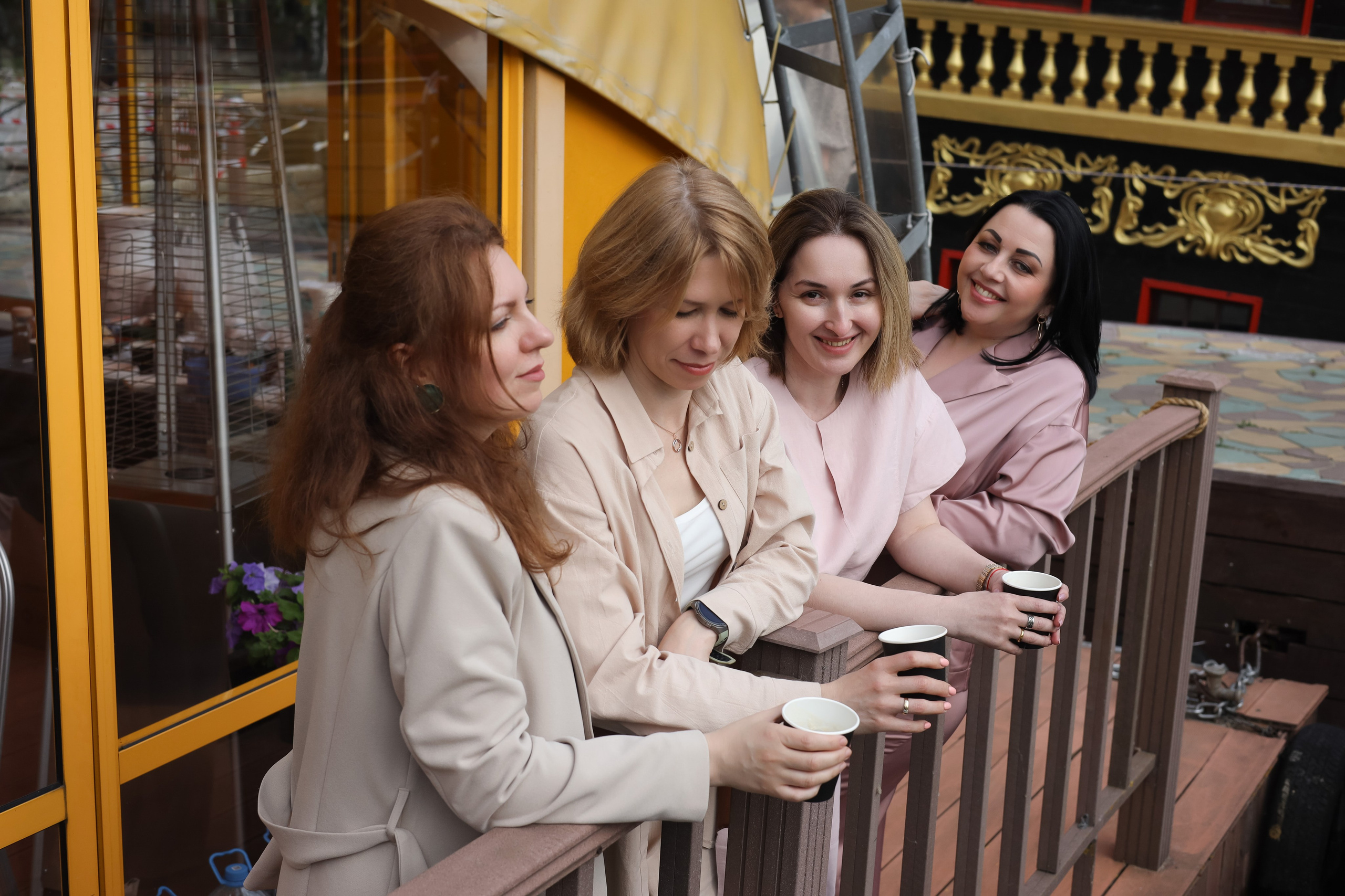 Выпускной в «Малибу». Свадебный и репортажный фотограф (Москва, Королев и другие)