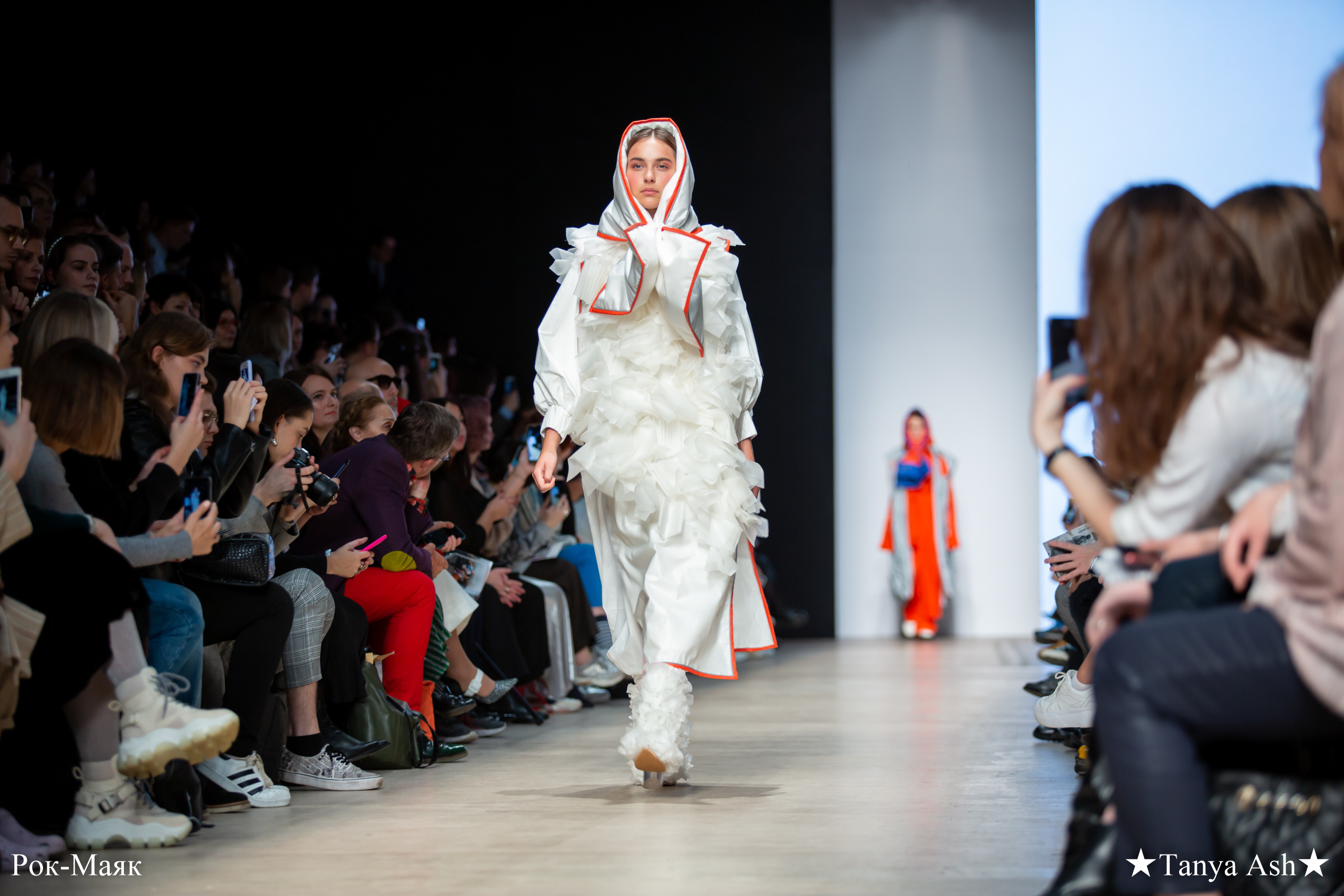 БВШД Fashion. Photographer Sonkina Tatiana (Tanya Ash)