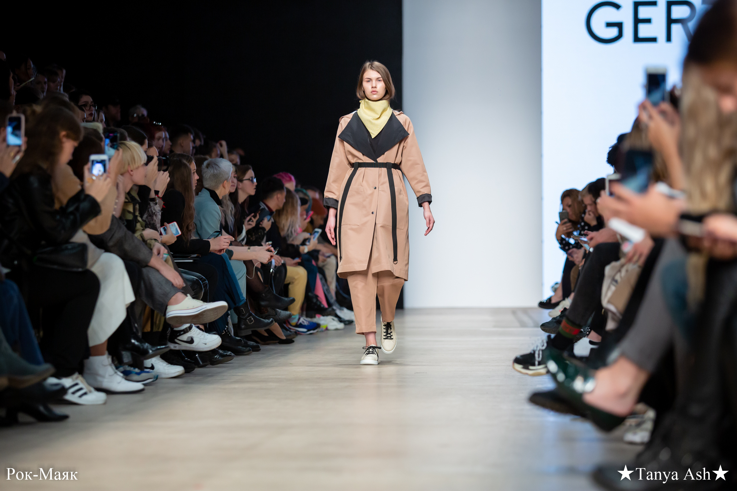 KSENIA GERTS. Фотограф Сонкина Татьяна