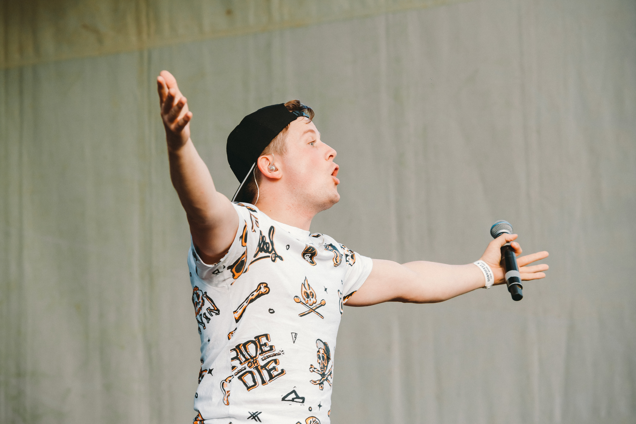 Дёргать!. Фотограф Сонкина Татьяна