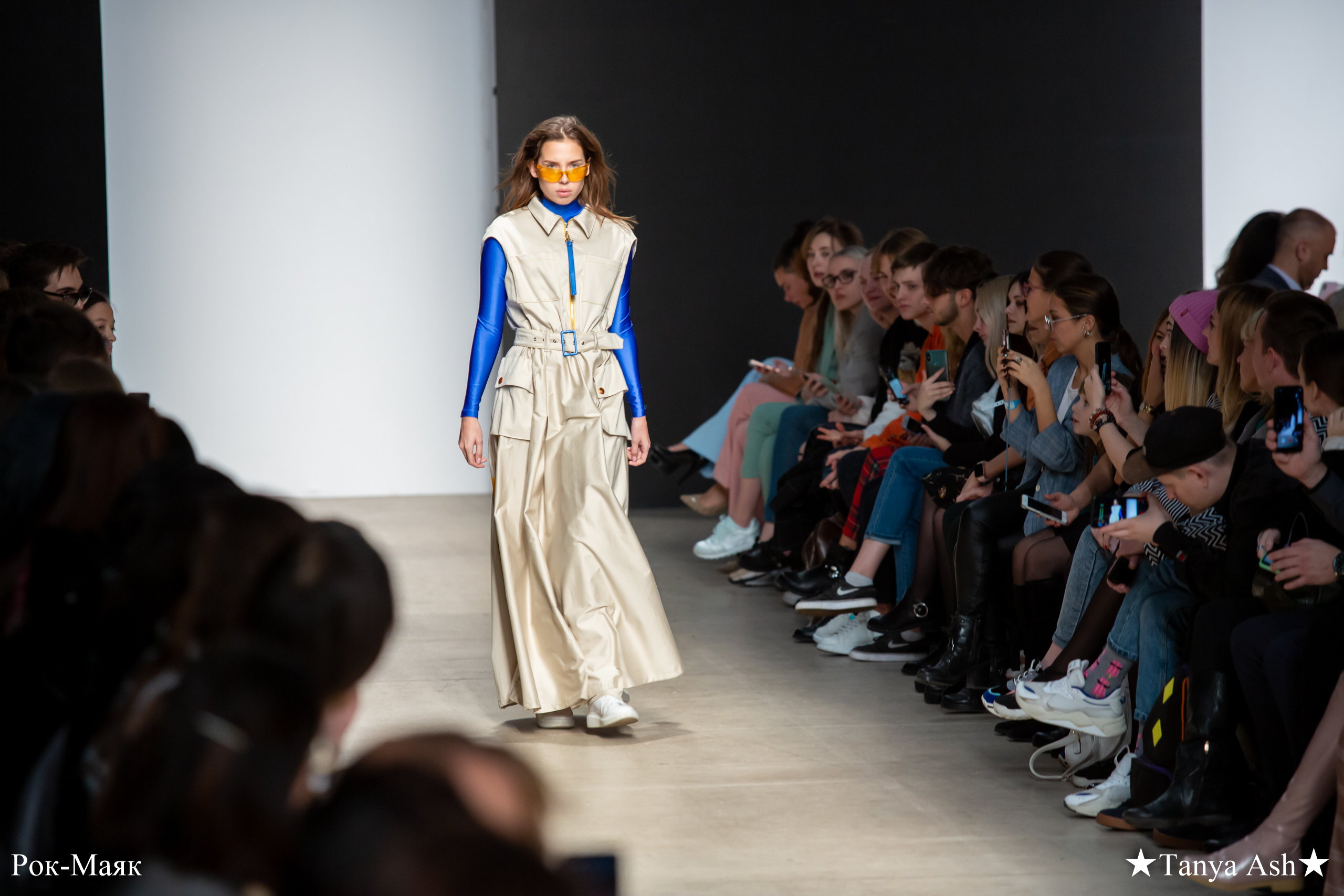 LITICHEVSKAYA. Фотограф Сонкина Татьяна