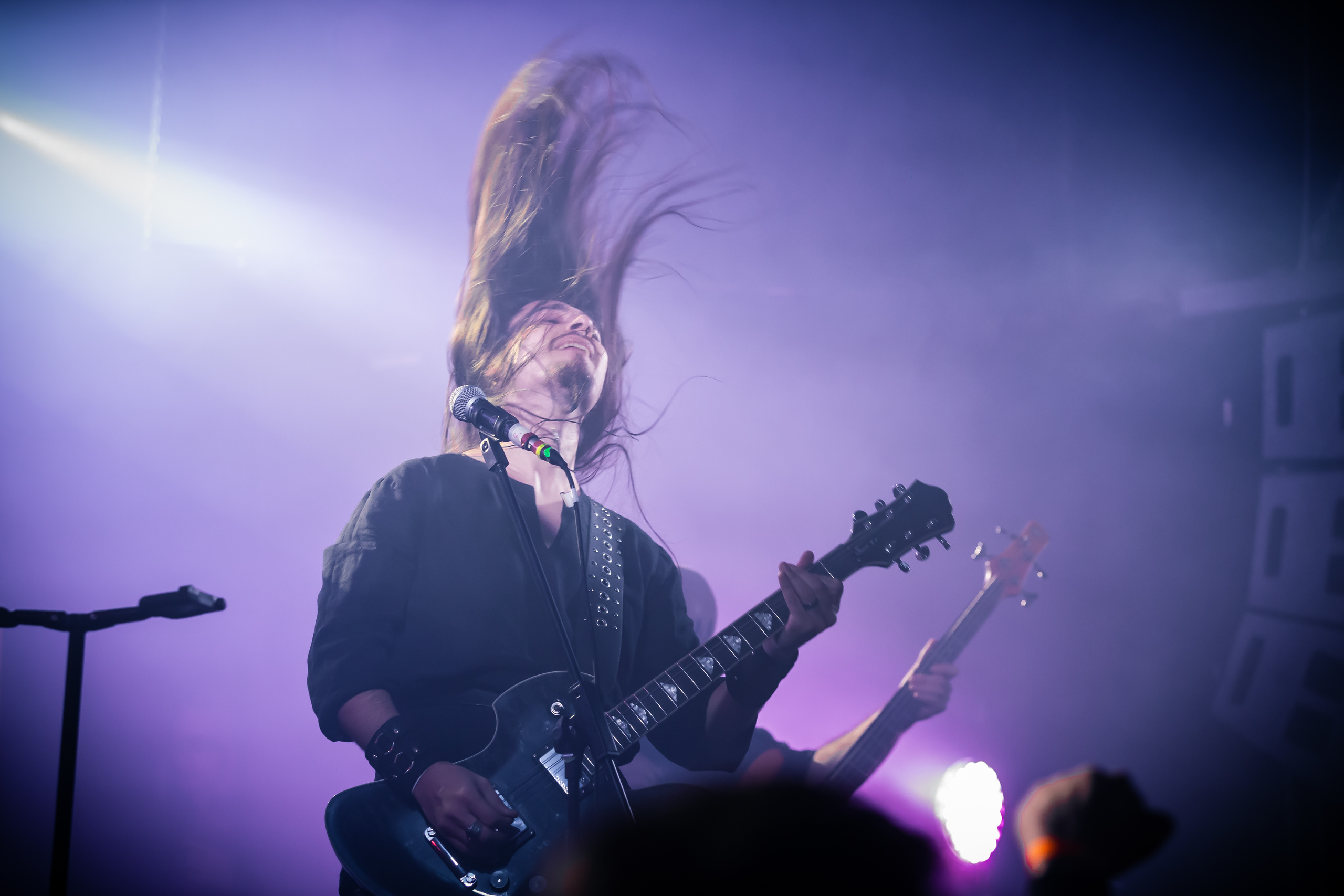 Spire. Фотограф Сонкина Татьяна