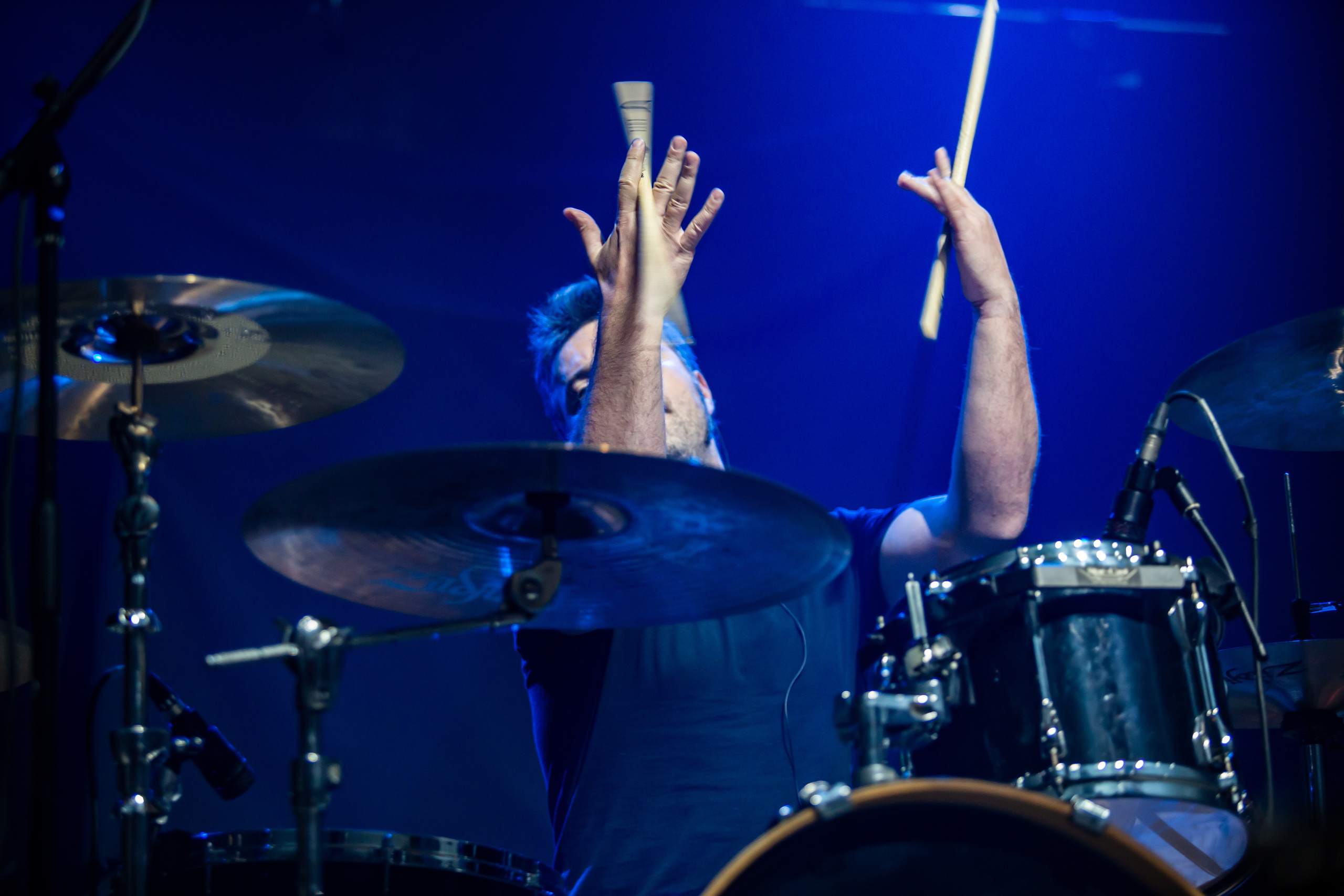 TattooIn. Фотограф Сонкина Татьяна