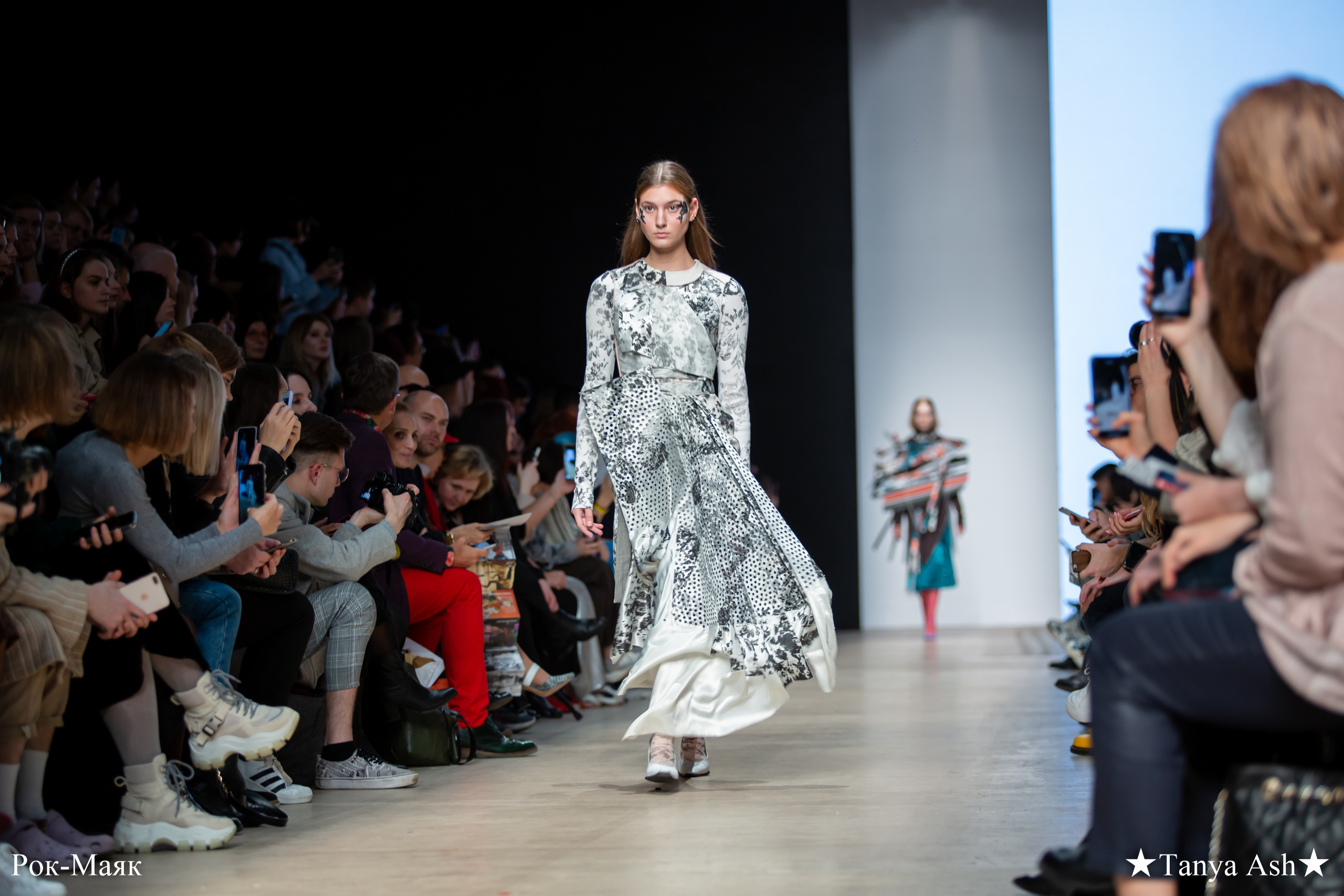 БВШД Fashion. Photographer Sonkina Tatiana (Tanya Ash)