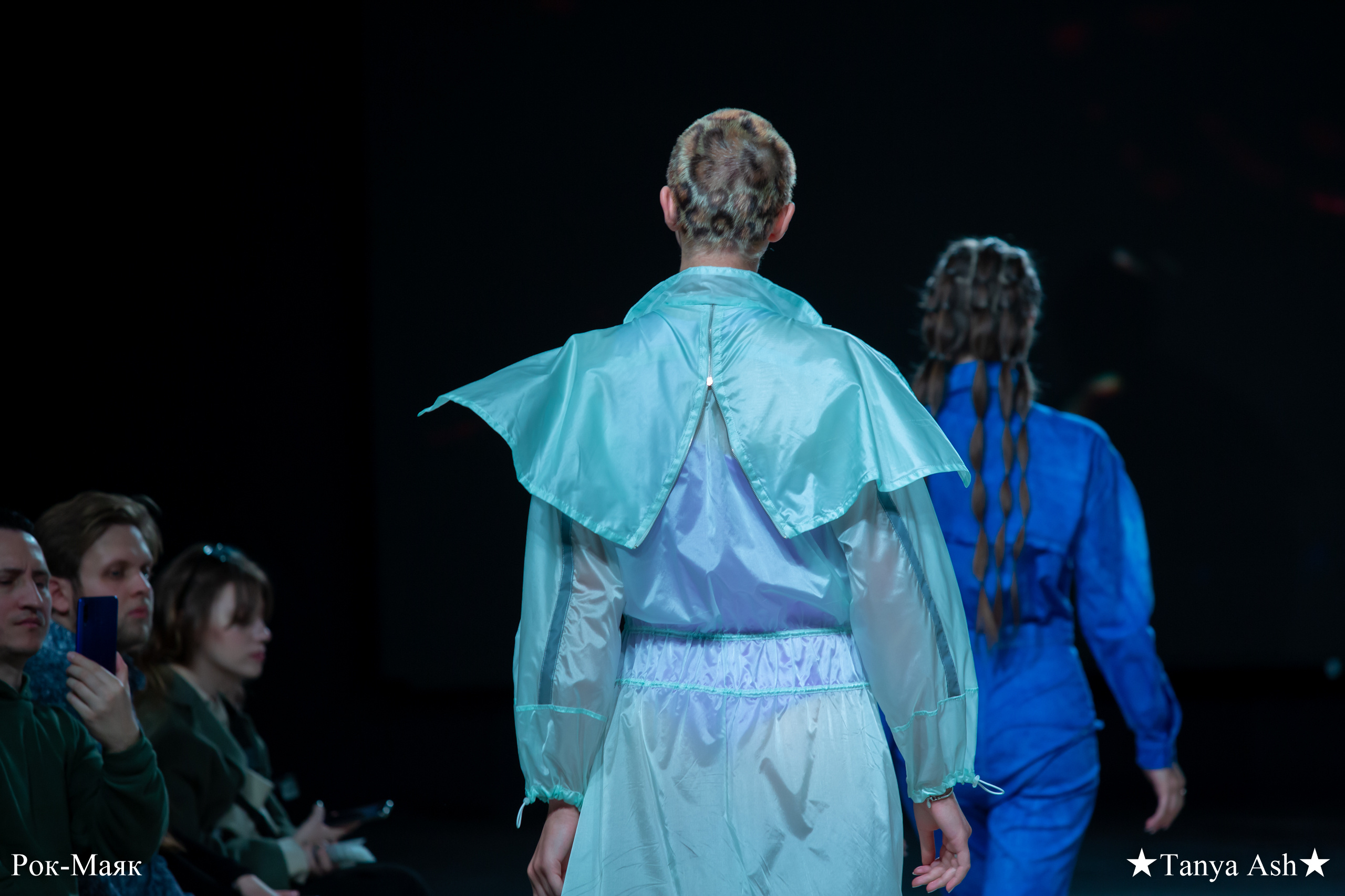 Asadullina. Photographer Sonkina Tatiana (Tanya Ash)