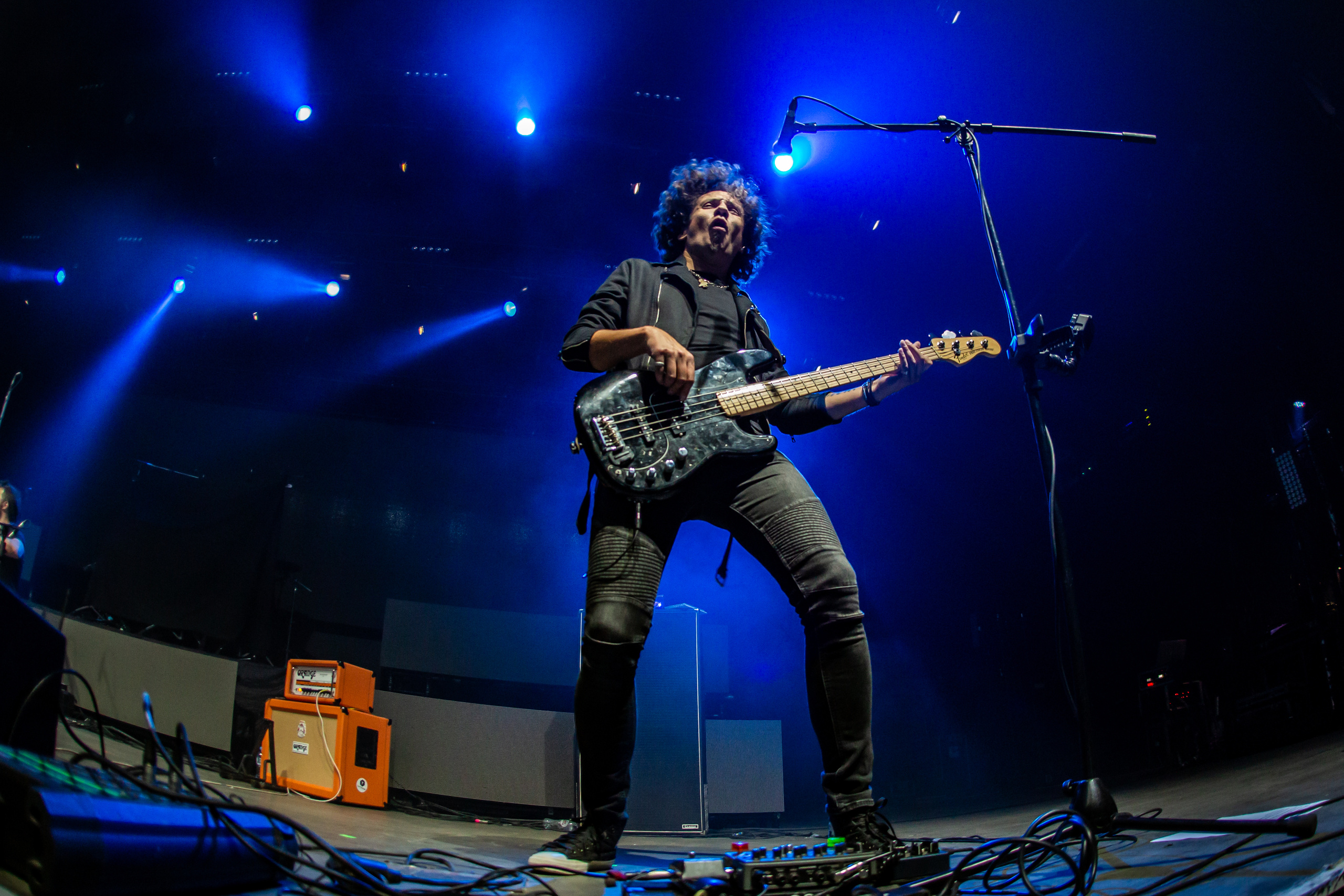 TattooIn. Фотограф Сонкина Татьяна