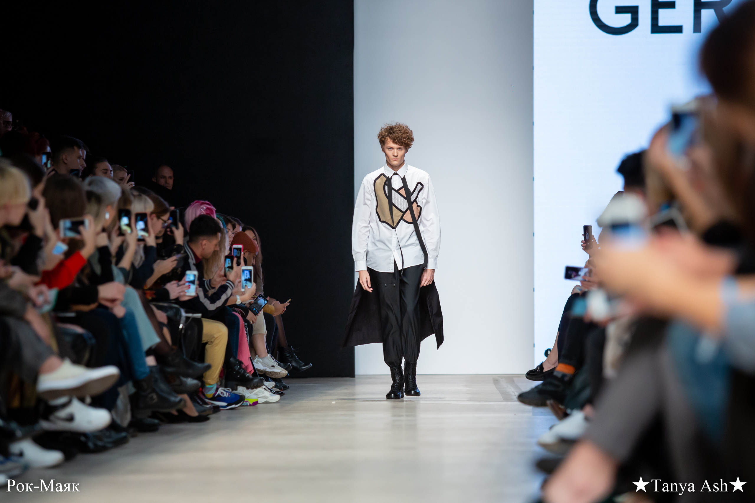 KSENIA GERTS. Фотограф Сонкина Татьяна