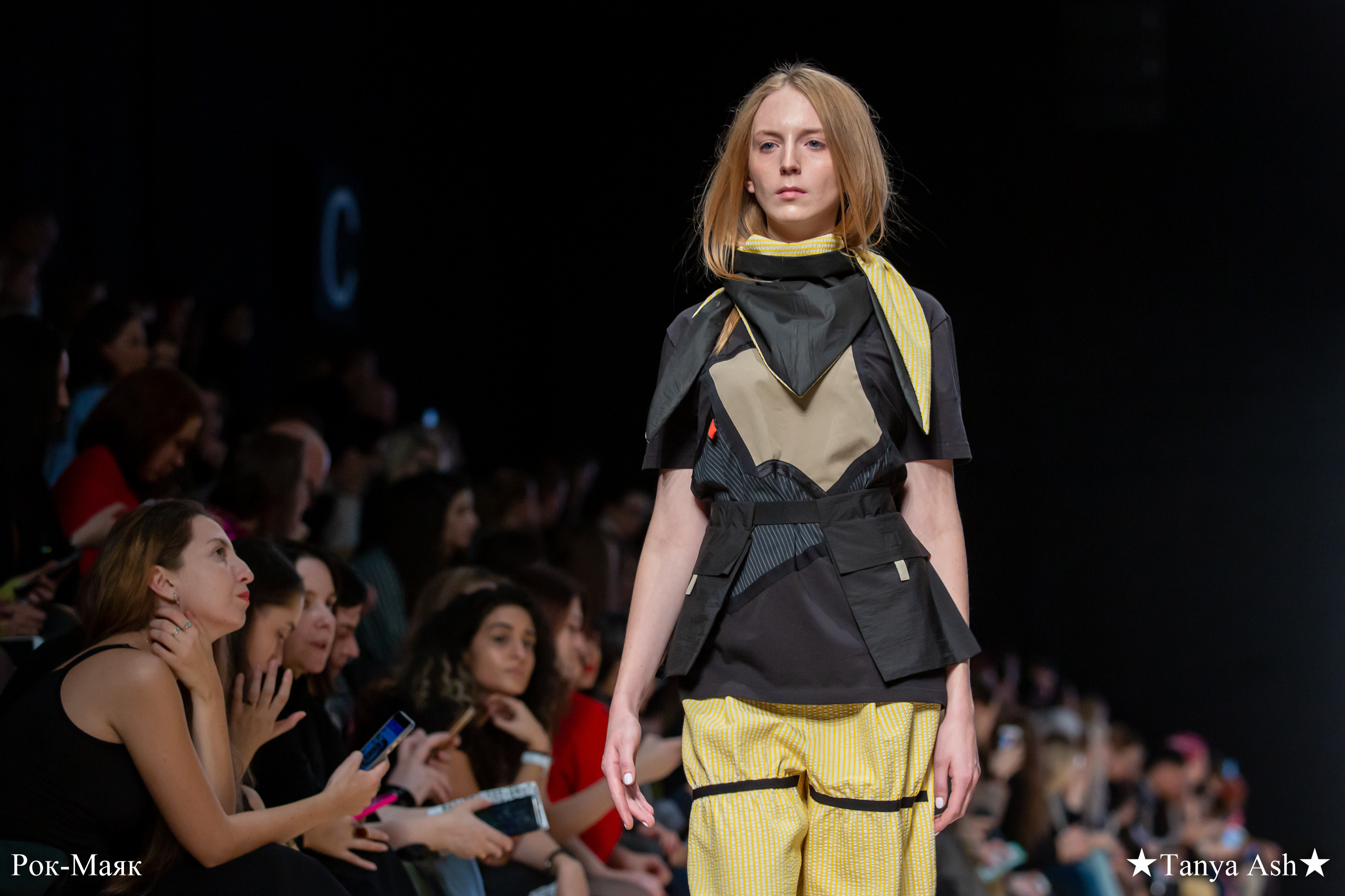 KSENIA GERTS. Фотограф Сонкина Татьяна