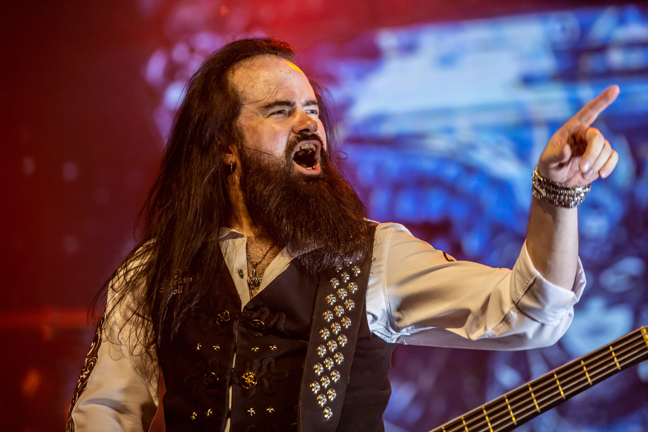 Catharsis. Фотограф Сонкина Татьяна