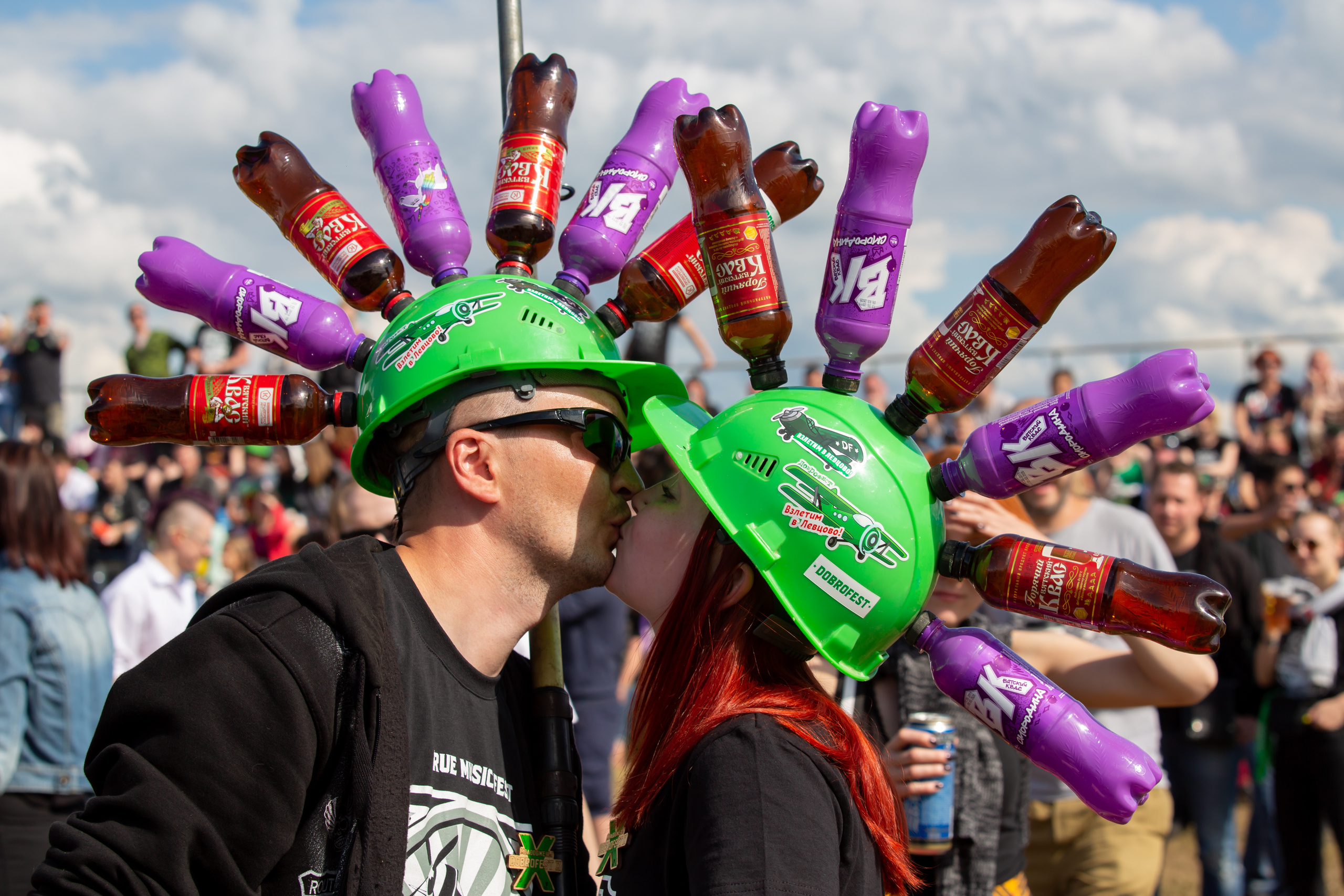 ДОБРОФЕСТ 2019. Photographer Sonkina Tatiana (Tanya Ash)