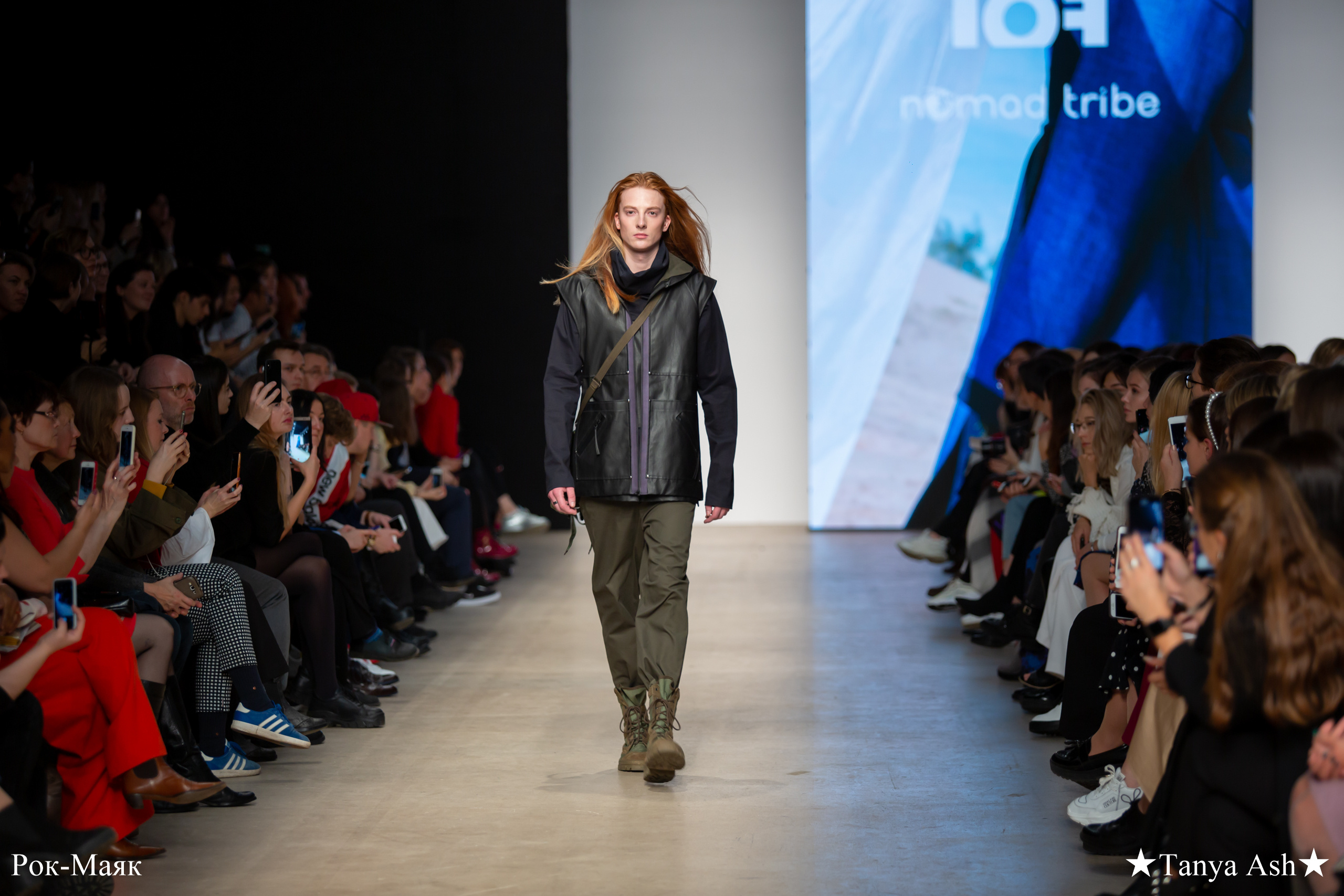 БВШД Дизайн одежды. Фотограф Сонкина Татьяна