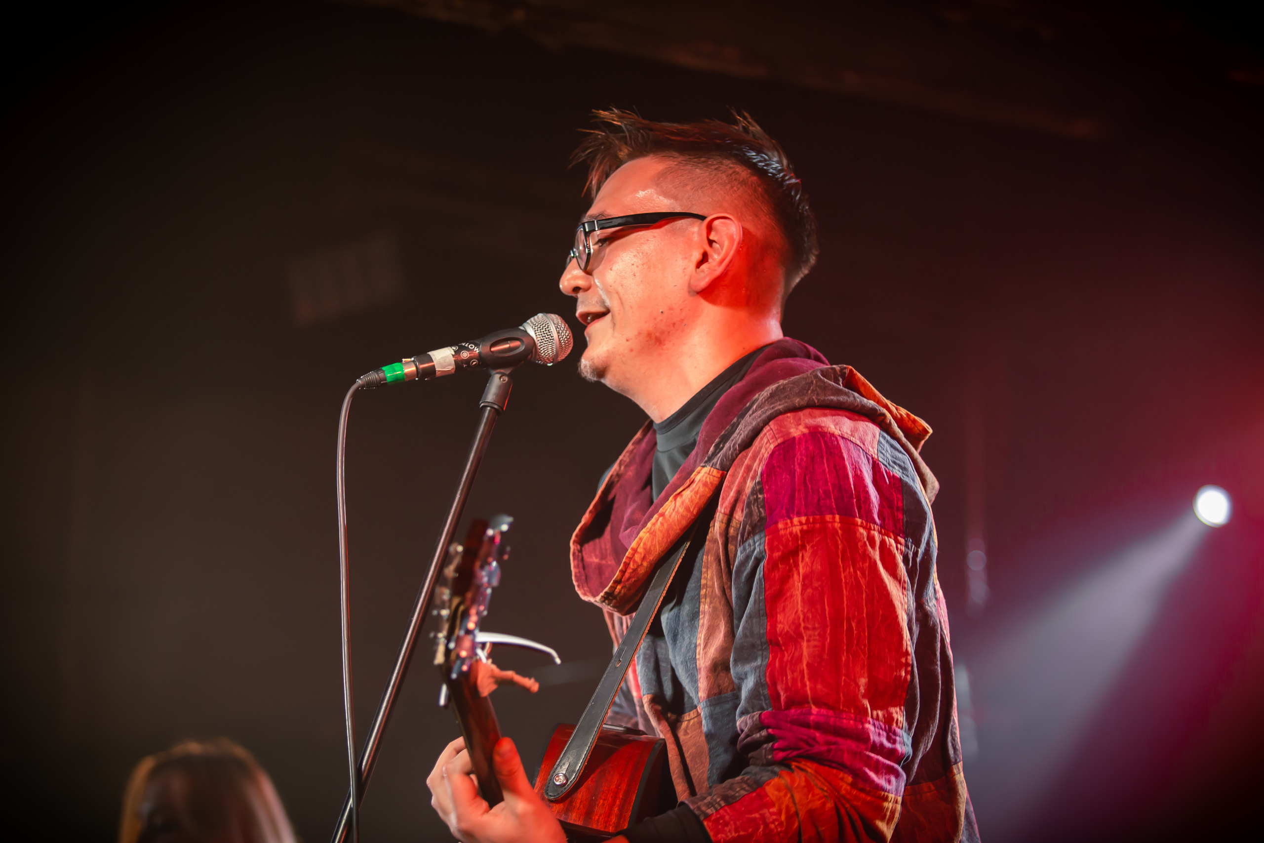 Folk Fiction. Фотограф Сонкина Татьяна