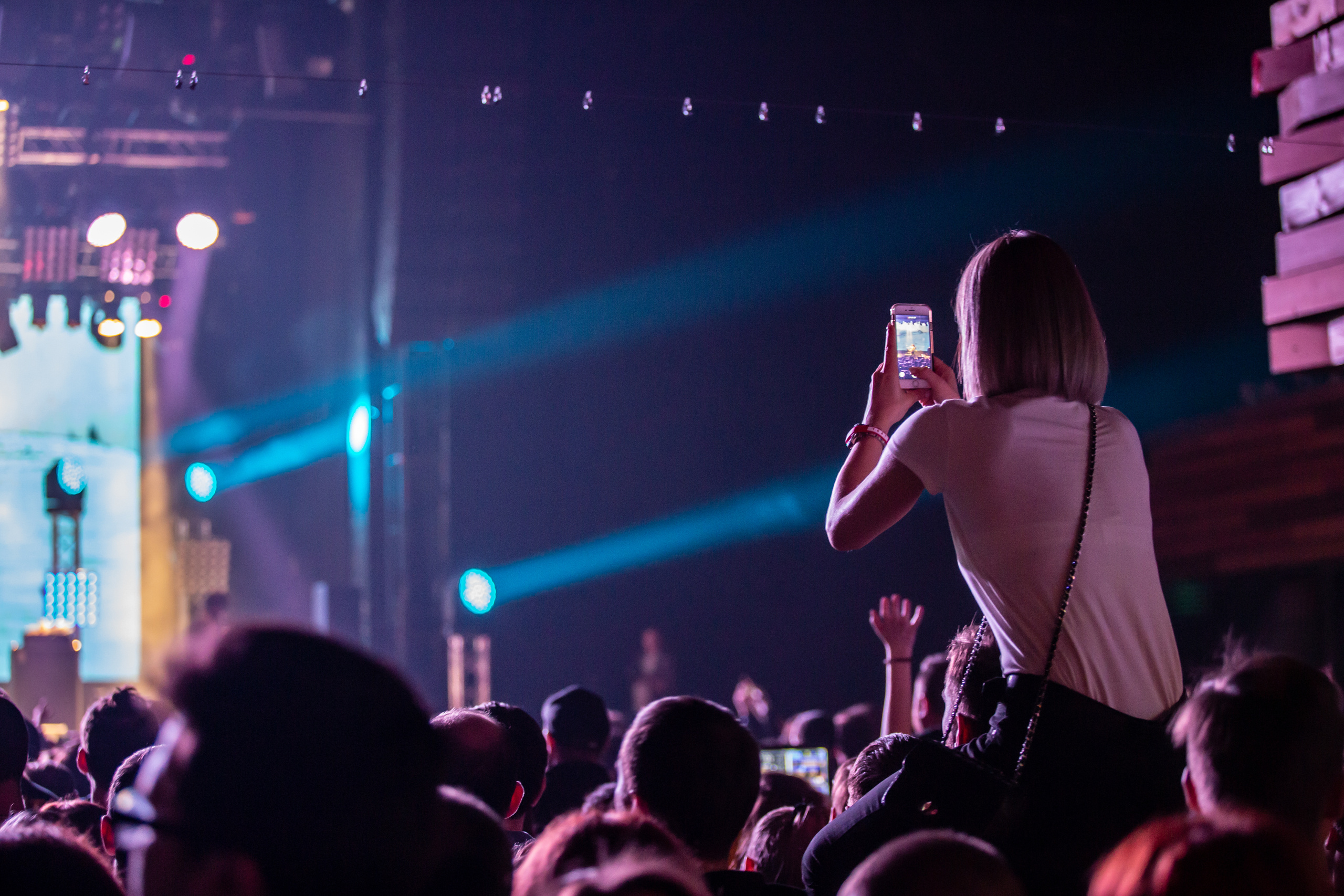 Пилот. Фотограф Сонкина Татьяна