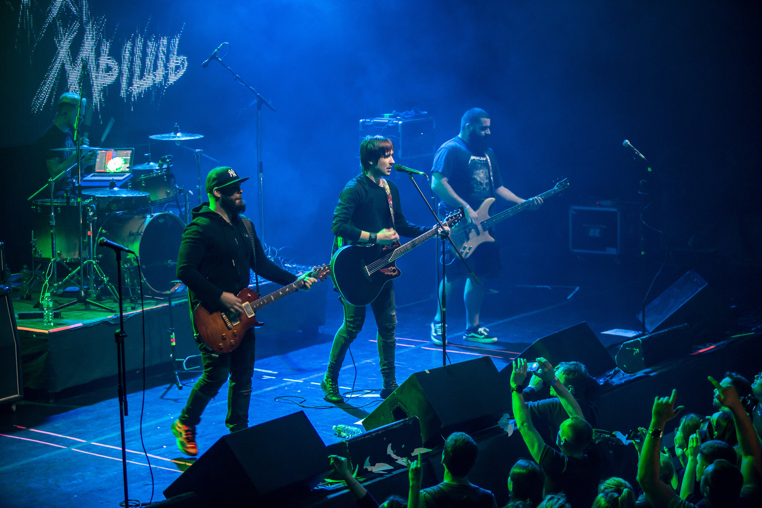 ОБЕ-РЕК. Фотограф Сонкина Татьяна