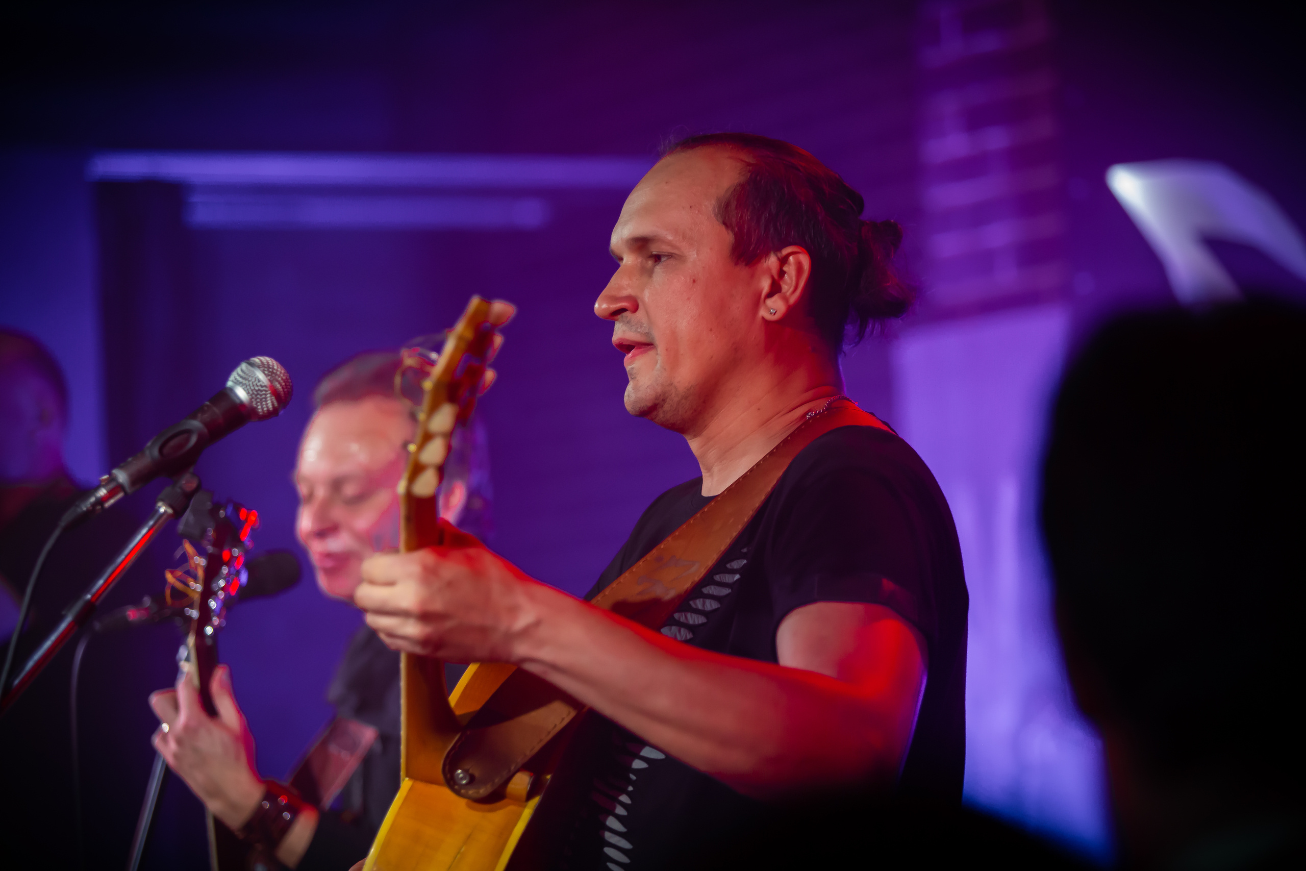 Оргия Праведников. Фотограф Сонкина Татьяна