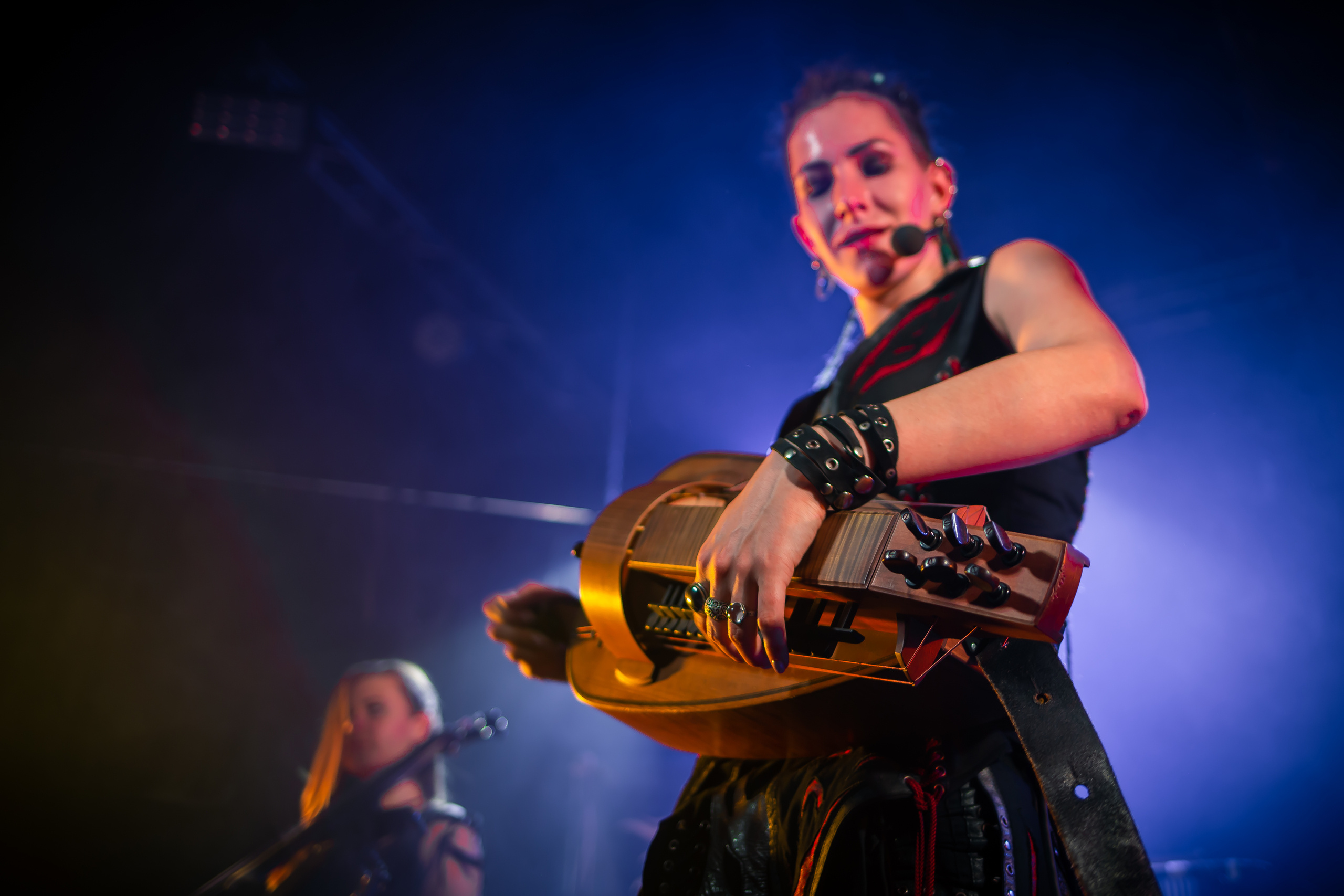 Irdorath. Фотограф Сонкина Татьяна