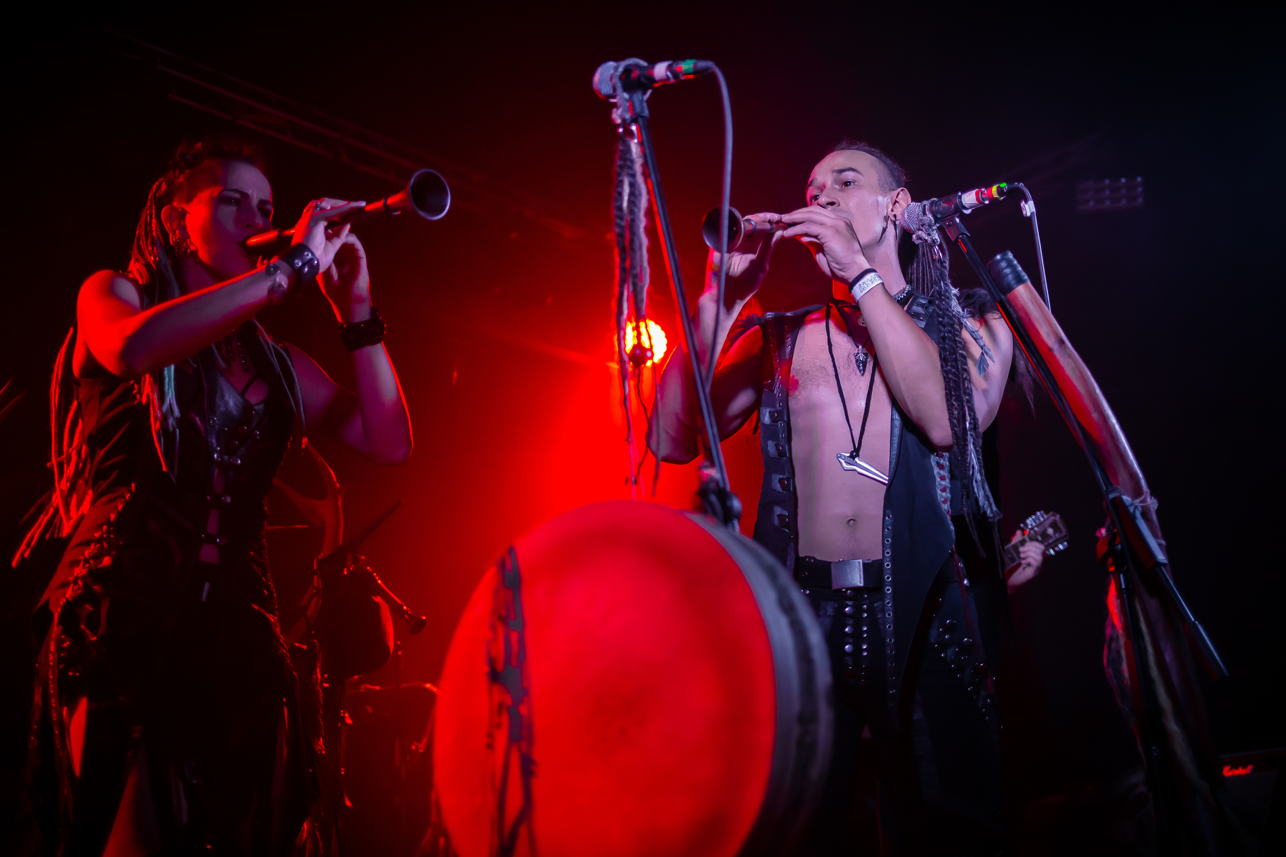 Irdorath. Фотограф Сонкина Татьяна