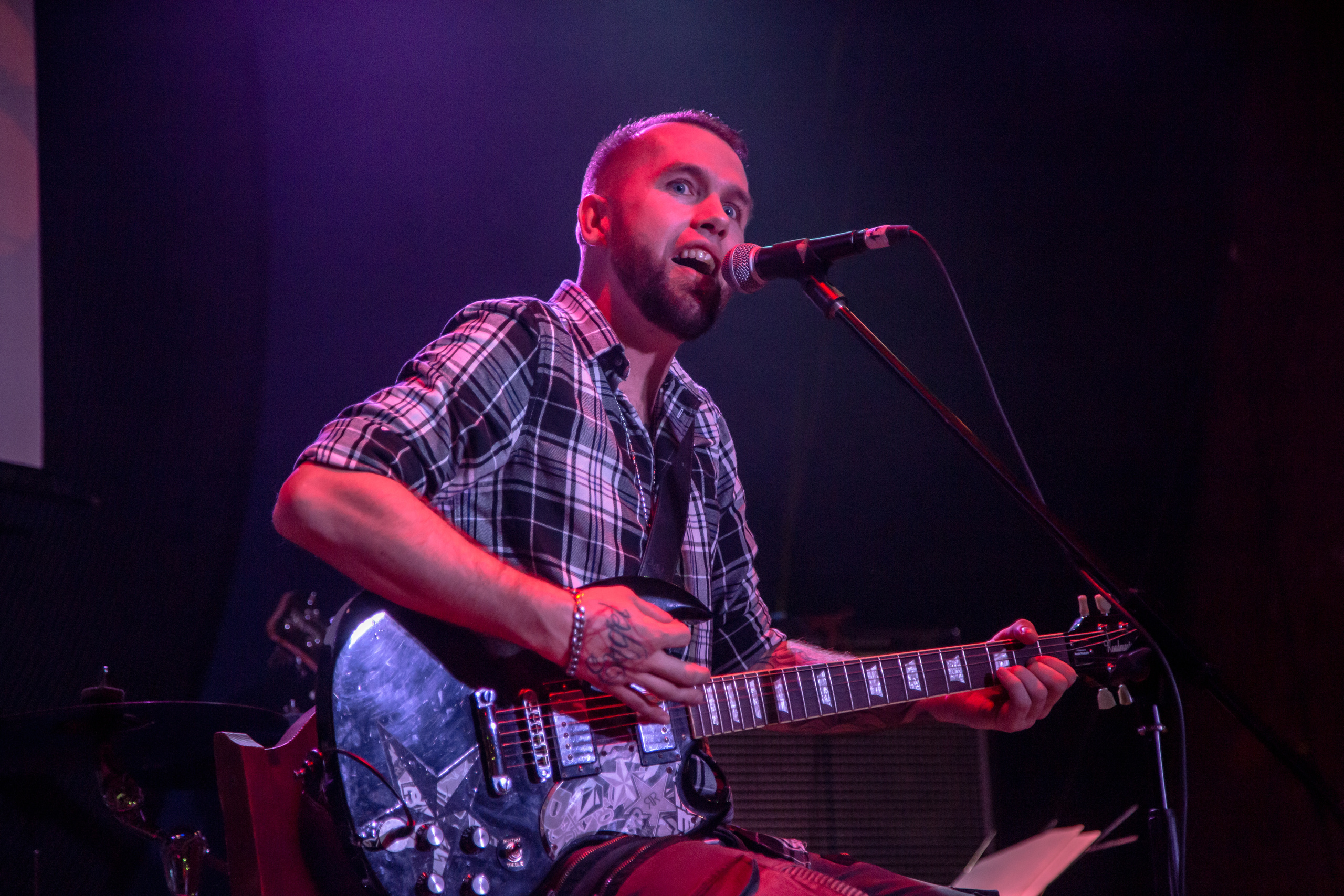 Westwärts. Фотограф Сонкина Татьяна