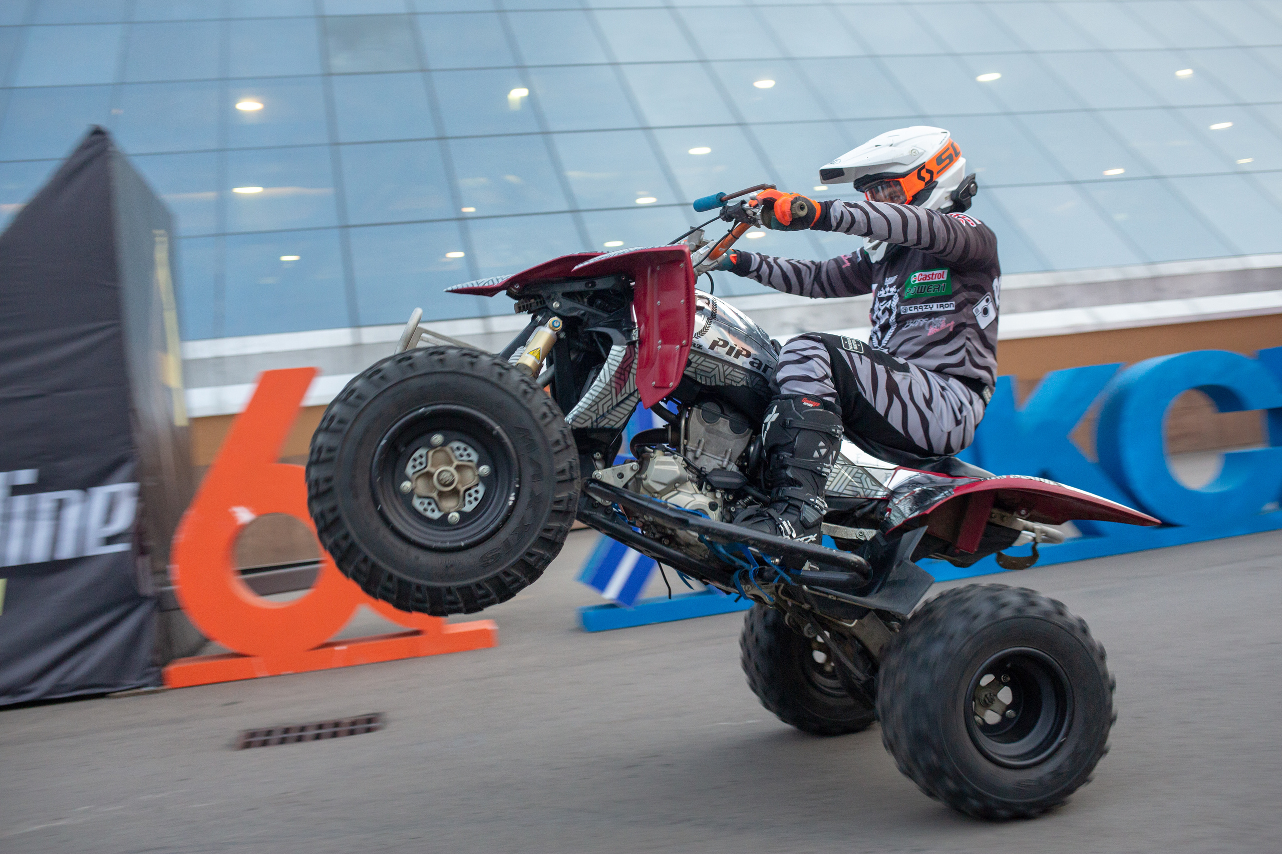 Мотозима-2019. Фотограф Сонкина Татьяна