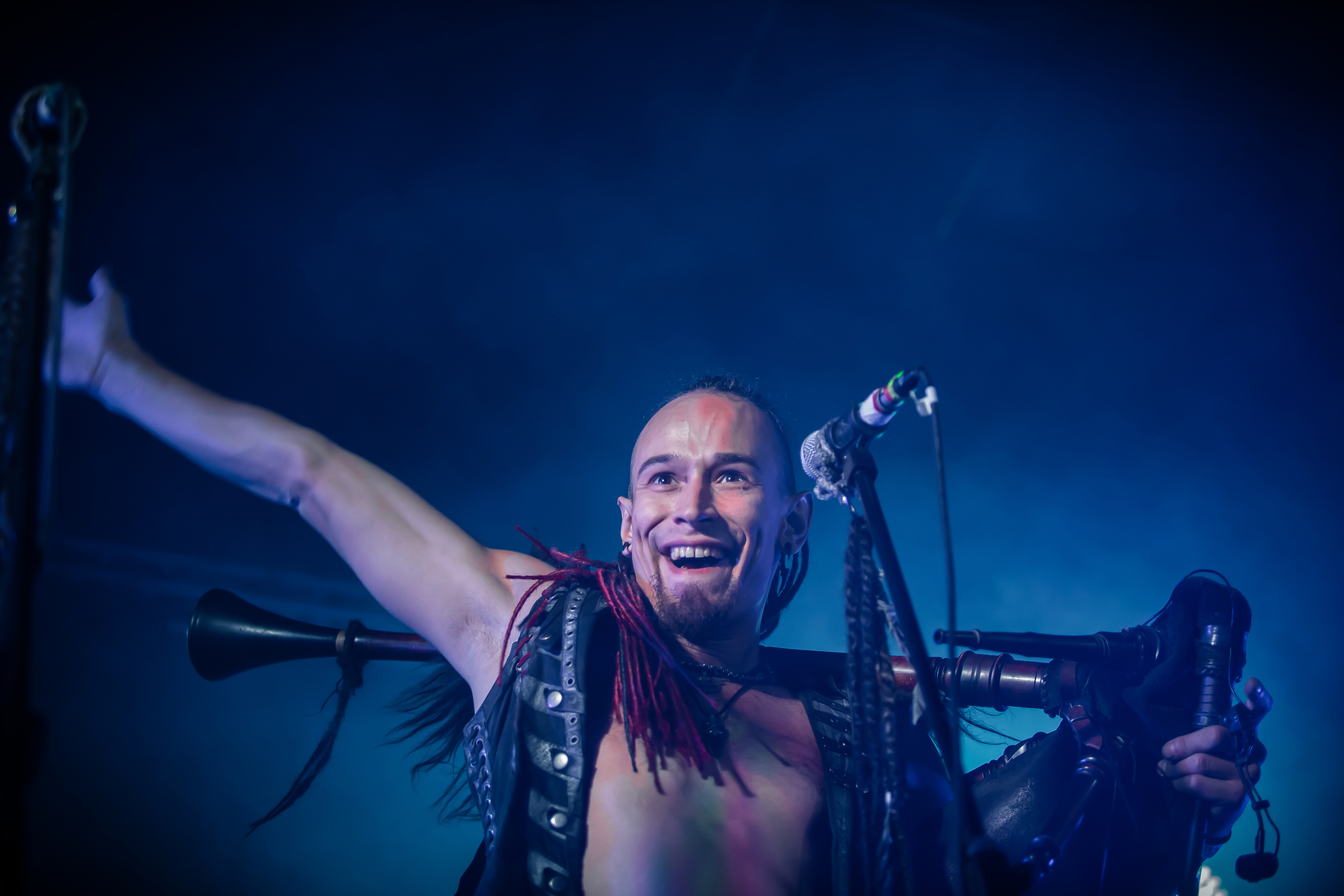 Irdorath. Фотограф Сонкина Татьяна