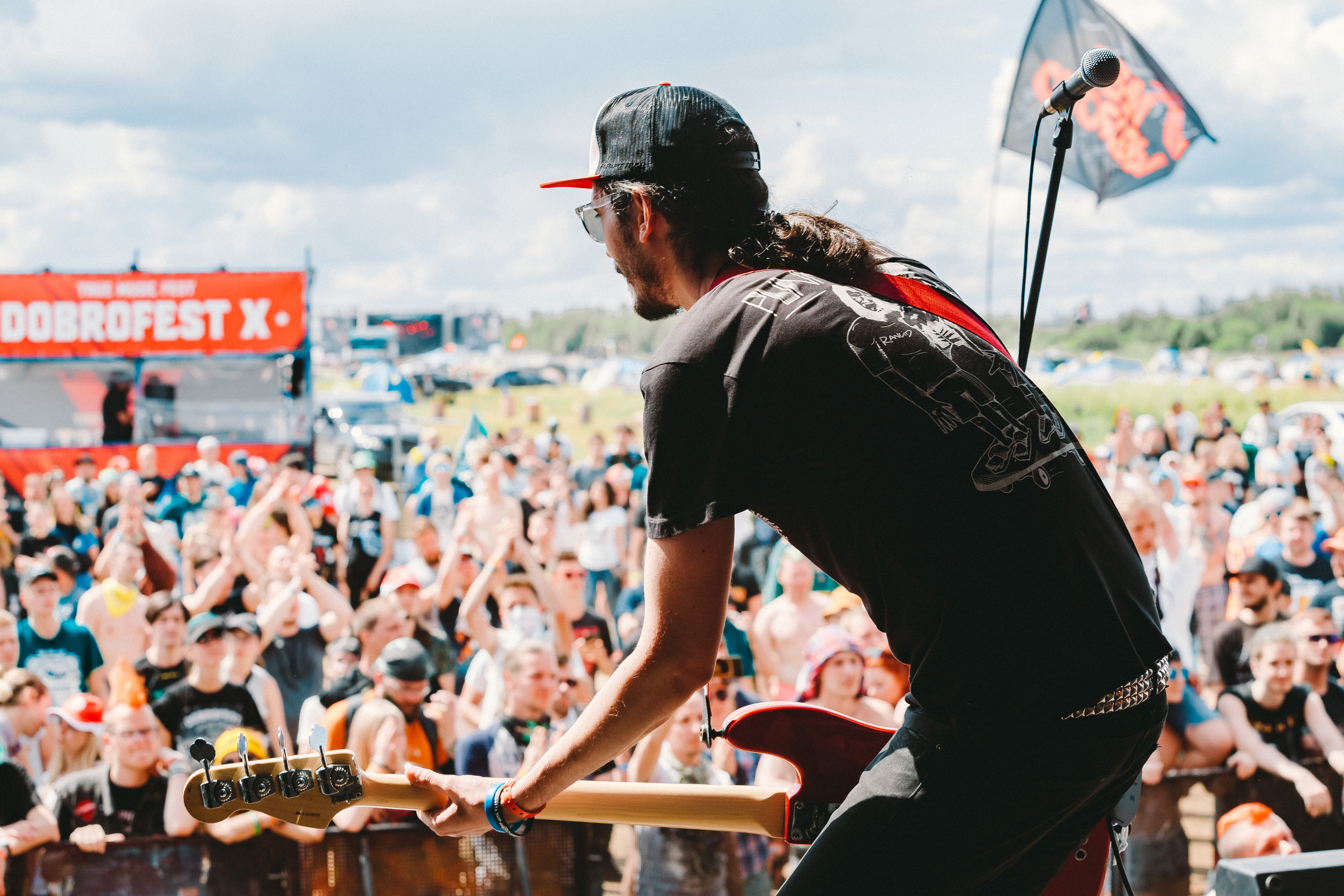 Тени Свободы