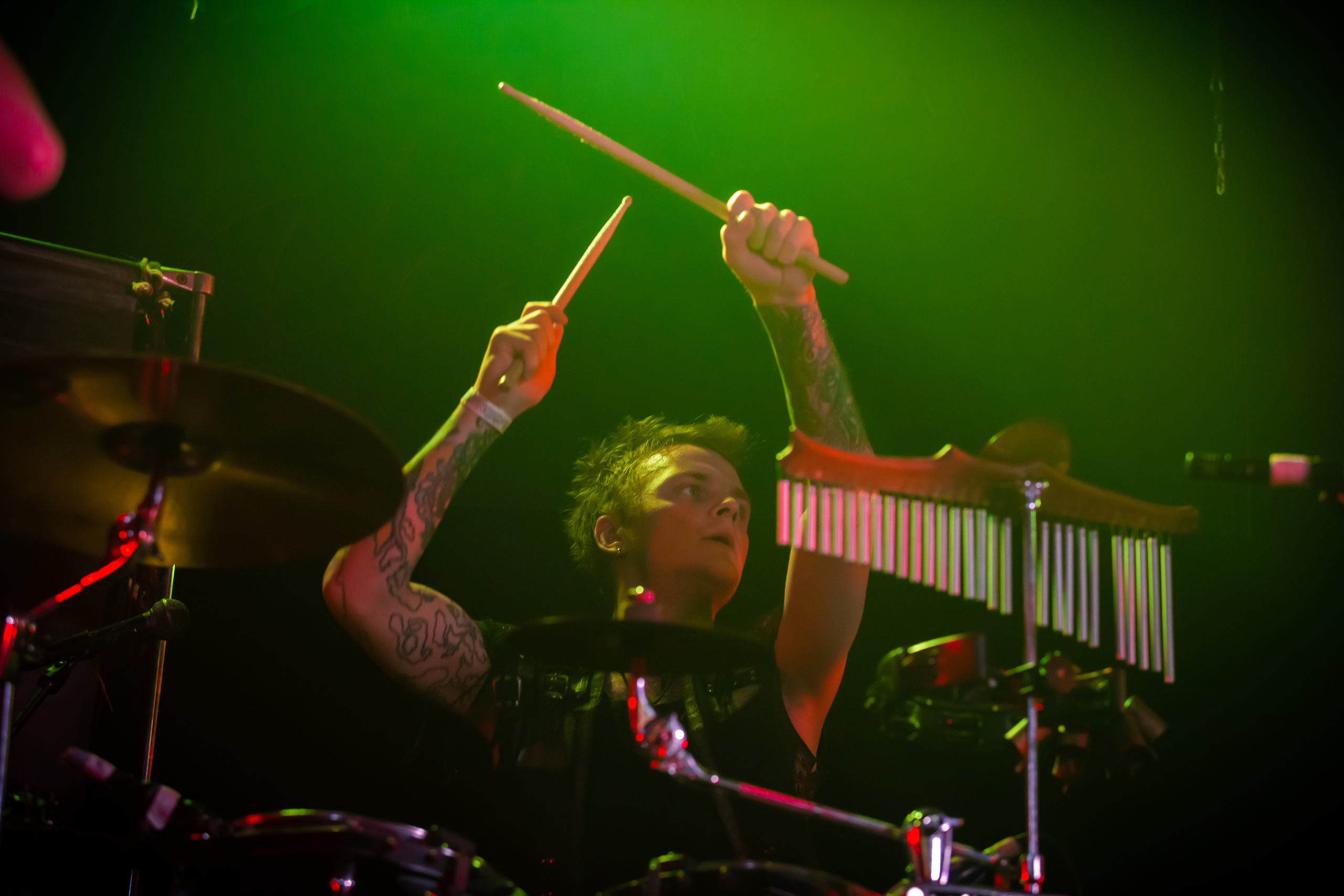 Irdorath. Фотограф Сонкина Татьяна