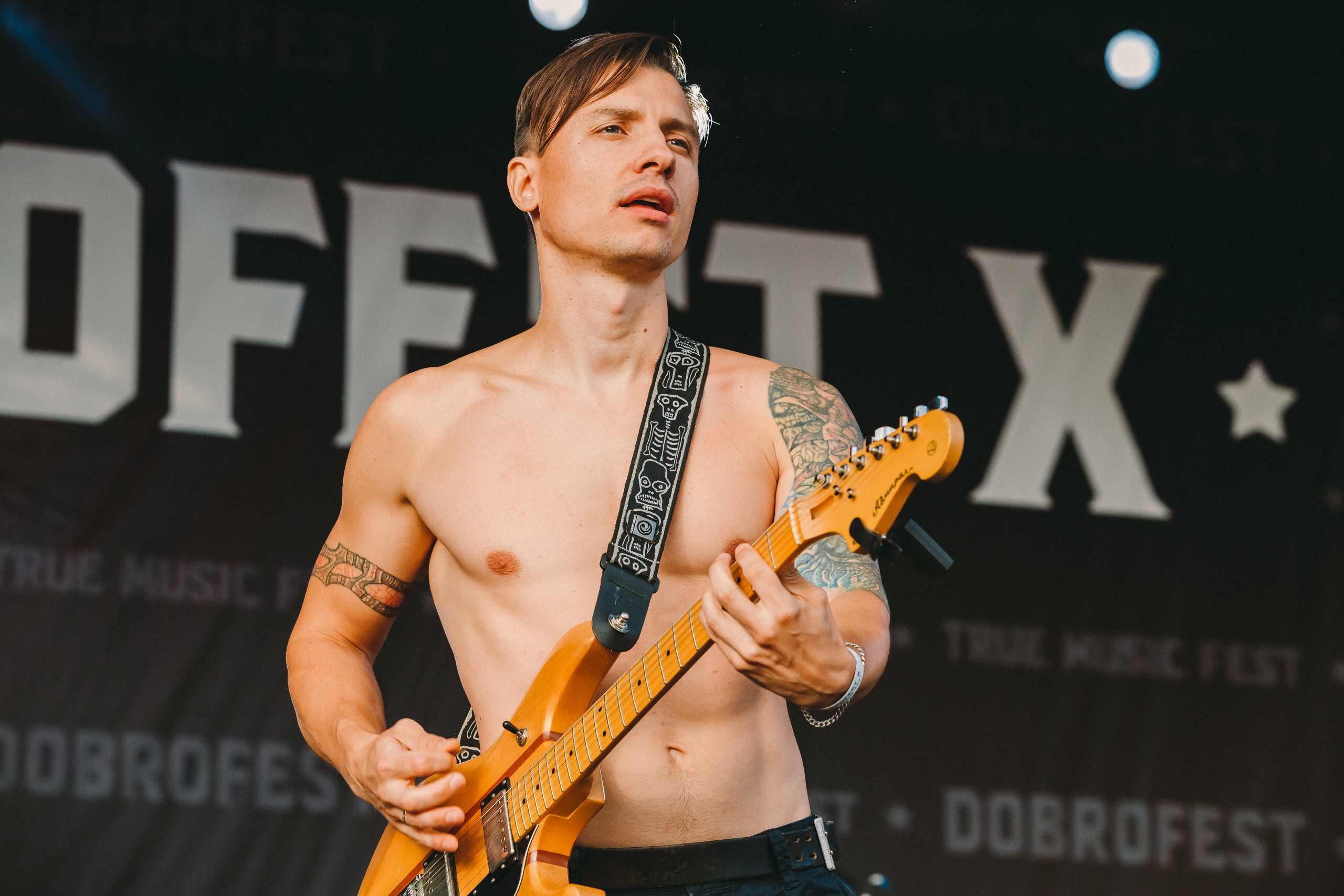 Дёргать!. Фотограф Сонкина Татьяна